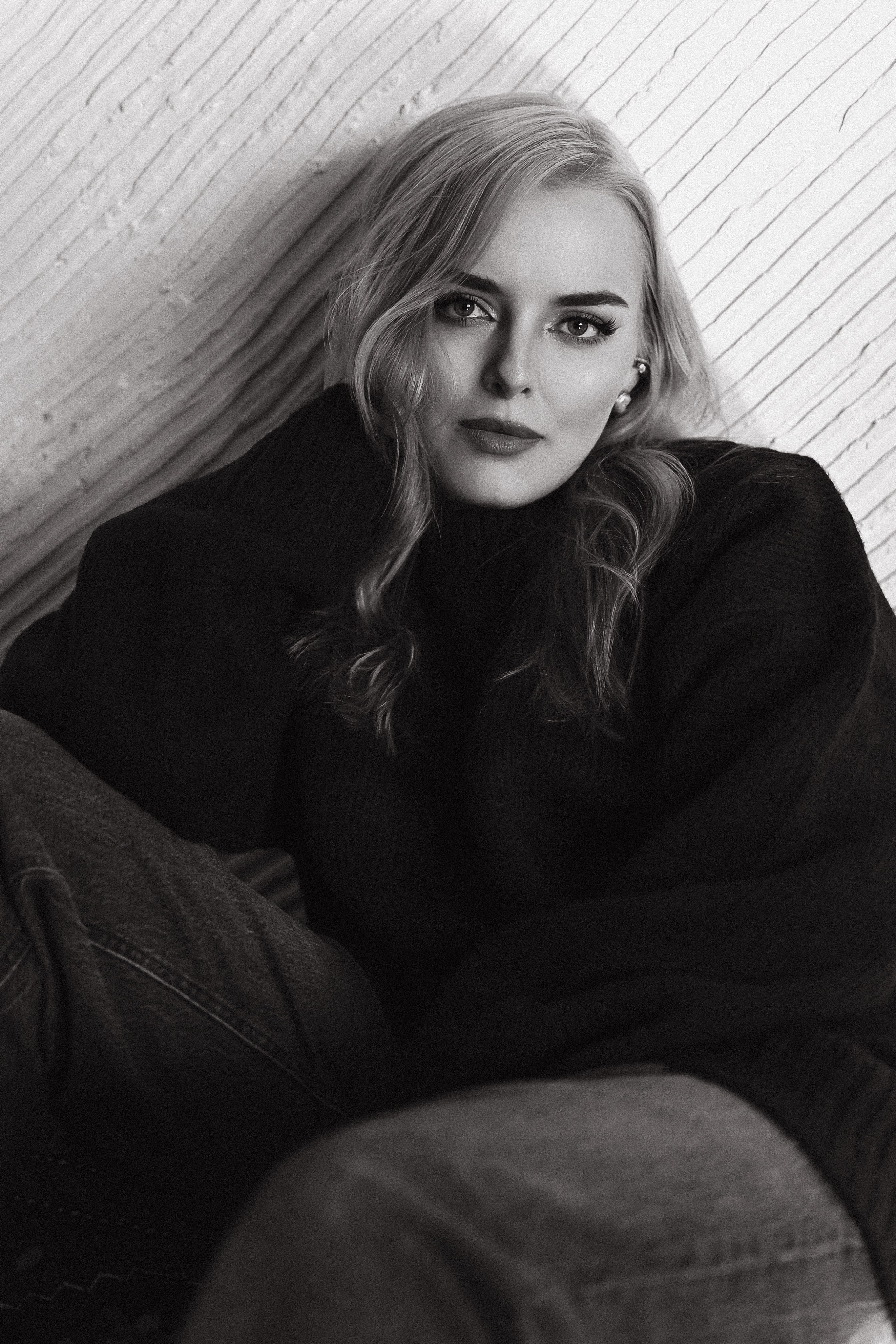 Семейный, портретный, фотограф в городе Магадане Анастасия Кадочкина