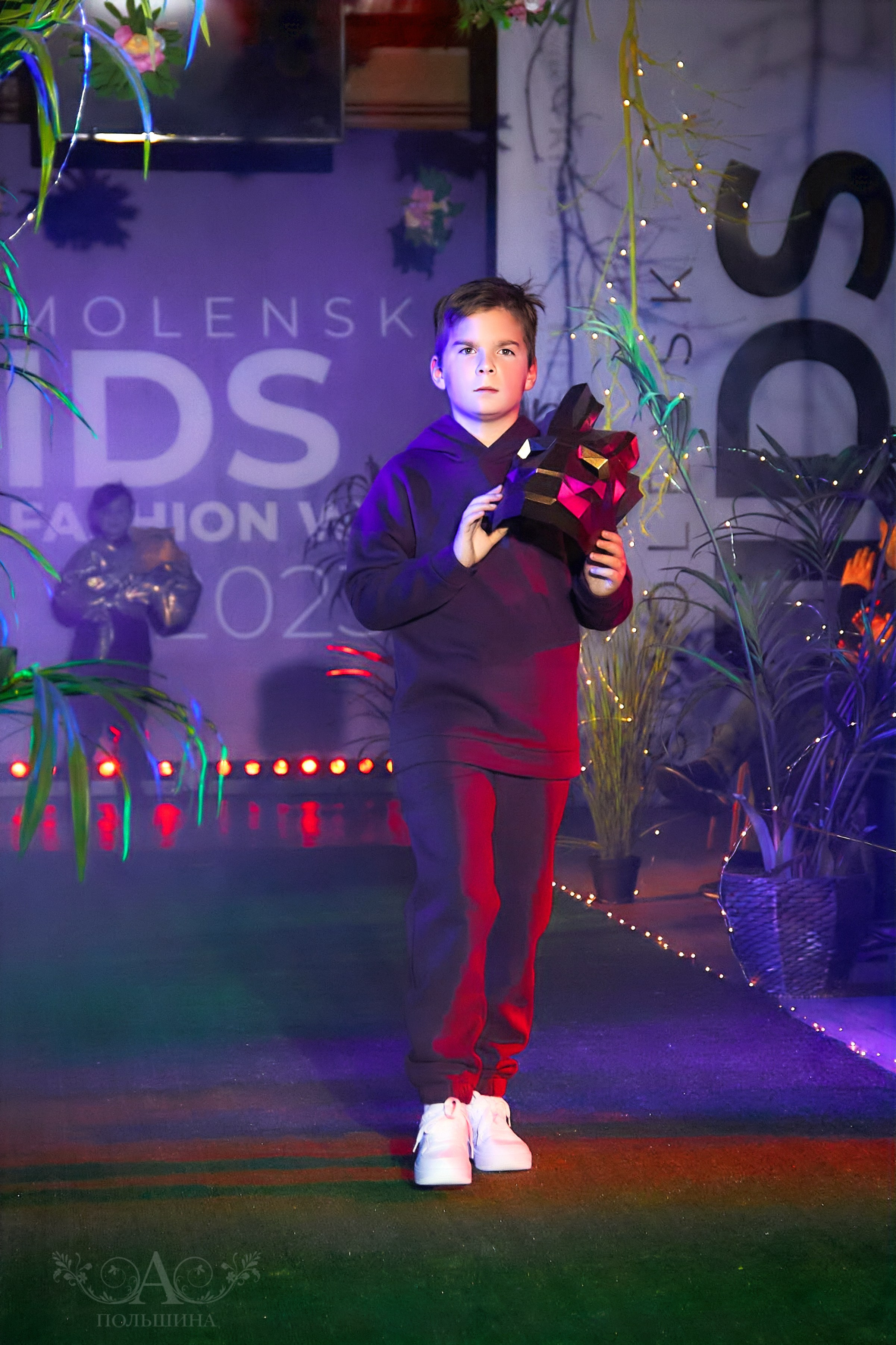 SMOLENSK KIDS FASHION WEEK 2023. Фотограф в Смоленске Ася Польшина