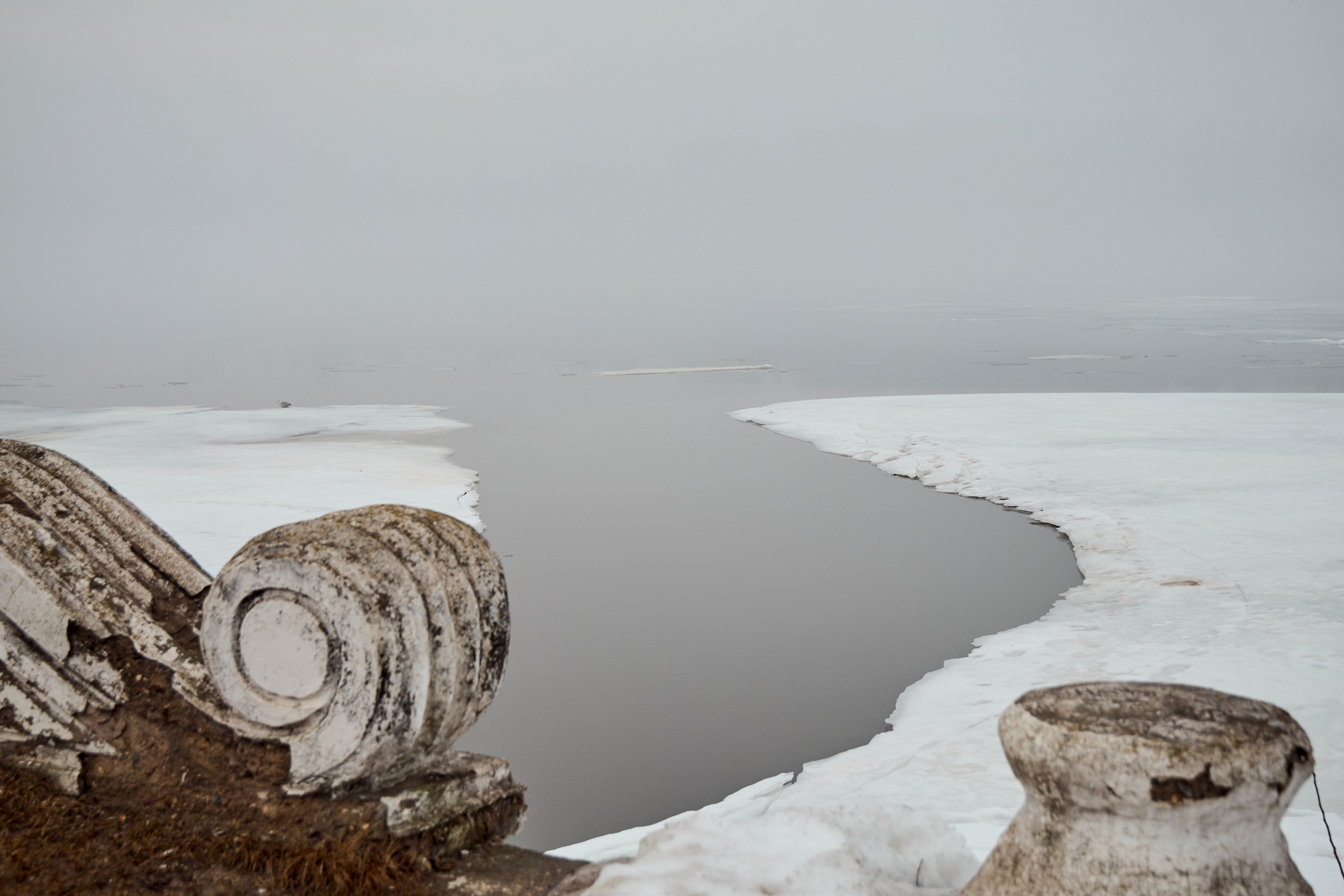 Дискуссионный клуб «Попутного ветра» | Левитановский культурный центр. Плёс. OSPhoto