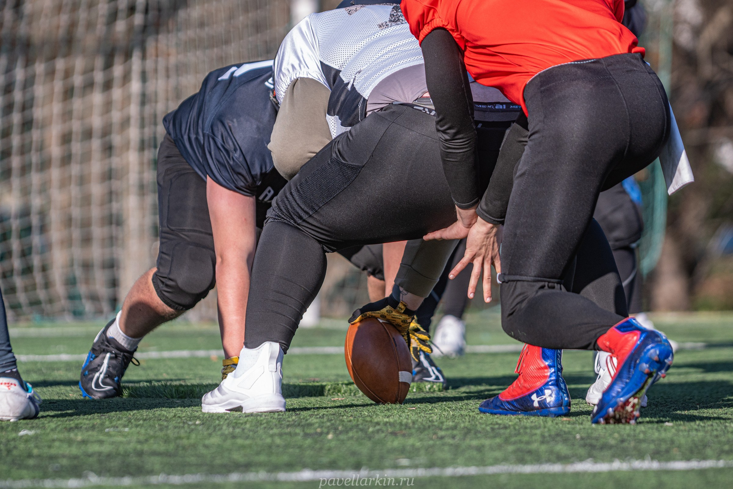 Адмиралы 2025. Спортивный фотограф, фотожурналист Павел Ларькин