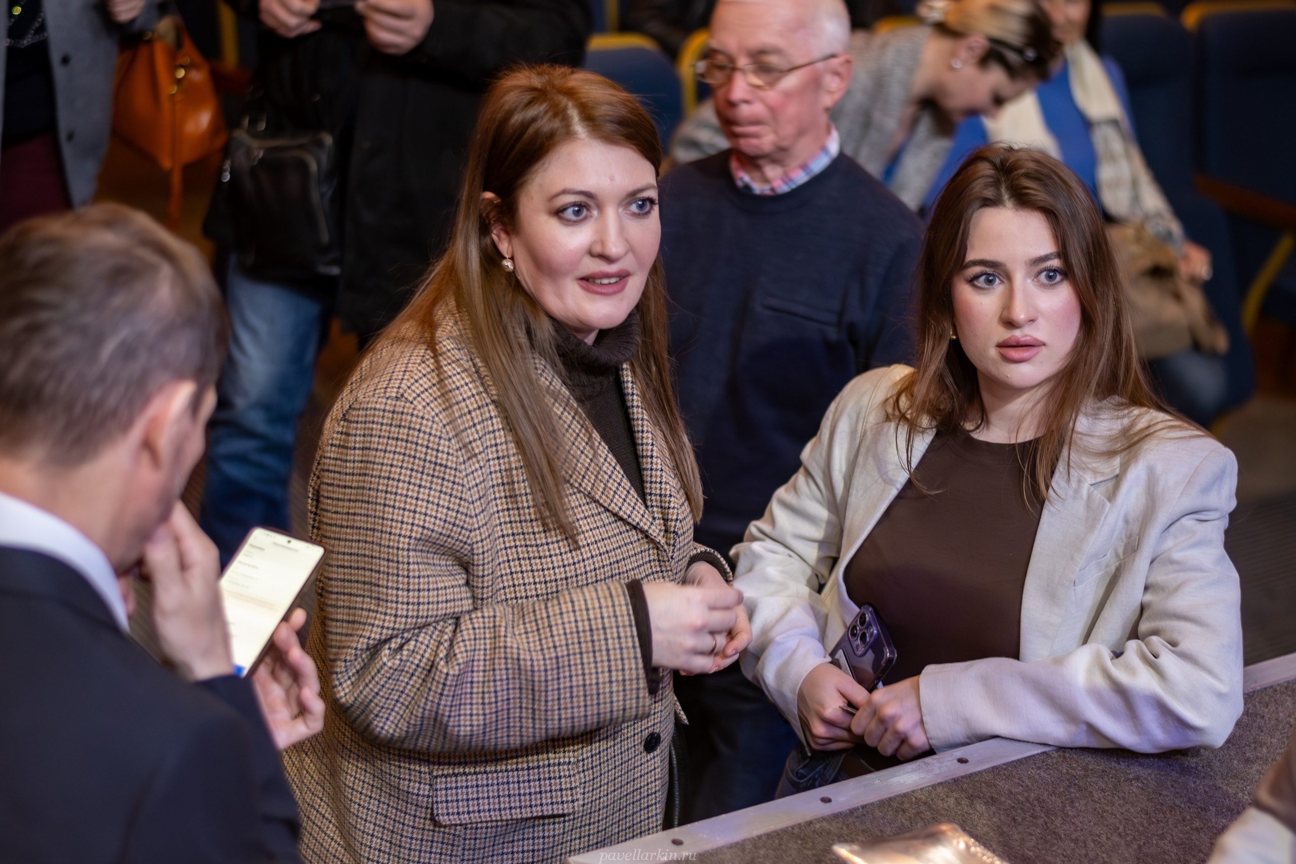 Eric B. Turner и Сергей Коренев Project в Новороссийске 2026. Спортивный фотограф, фотожурналист Павел Ларькин