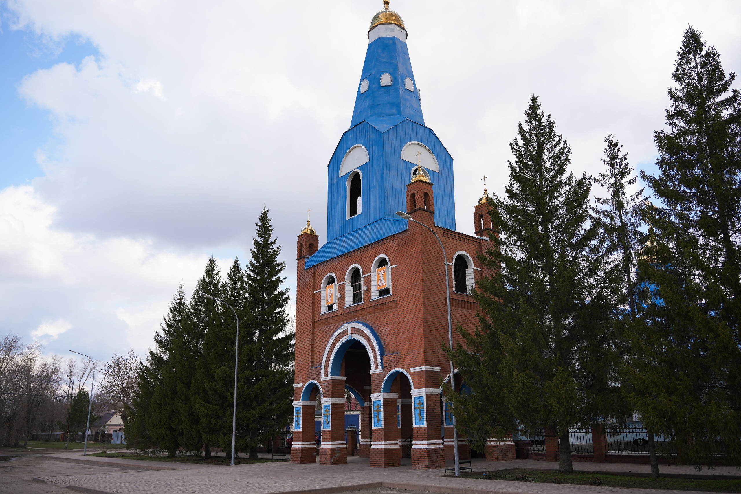 Наследие региона | Отрадный. ИТВИ