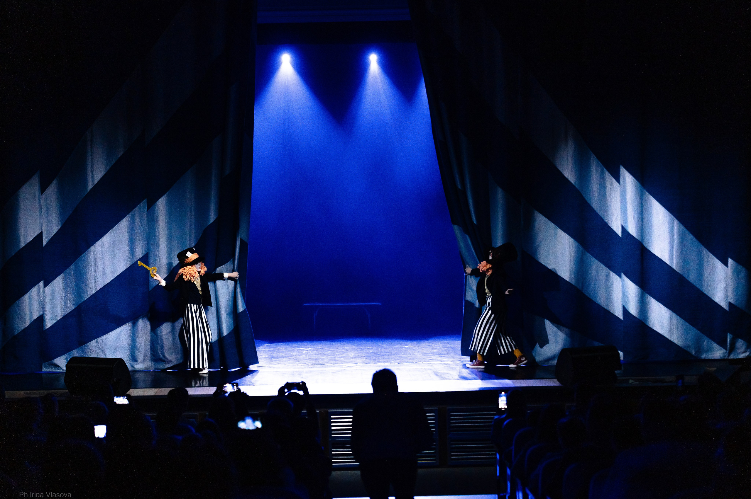 ССТ Калейдоскоп отчетный концерт