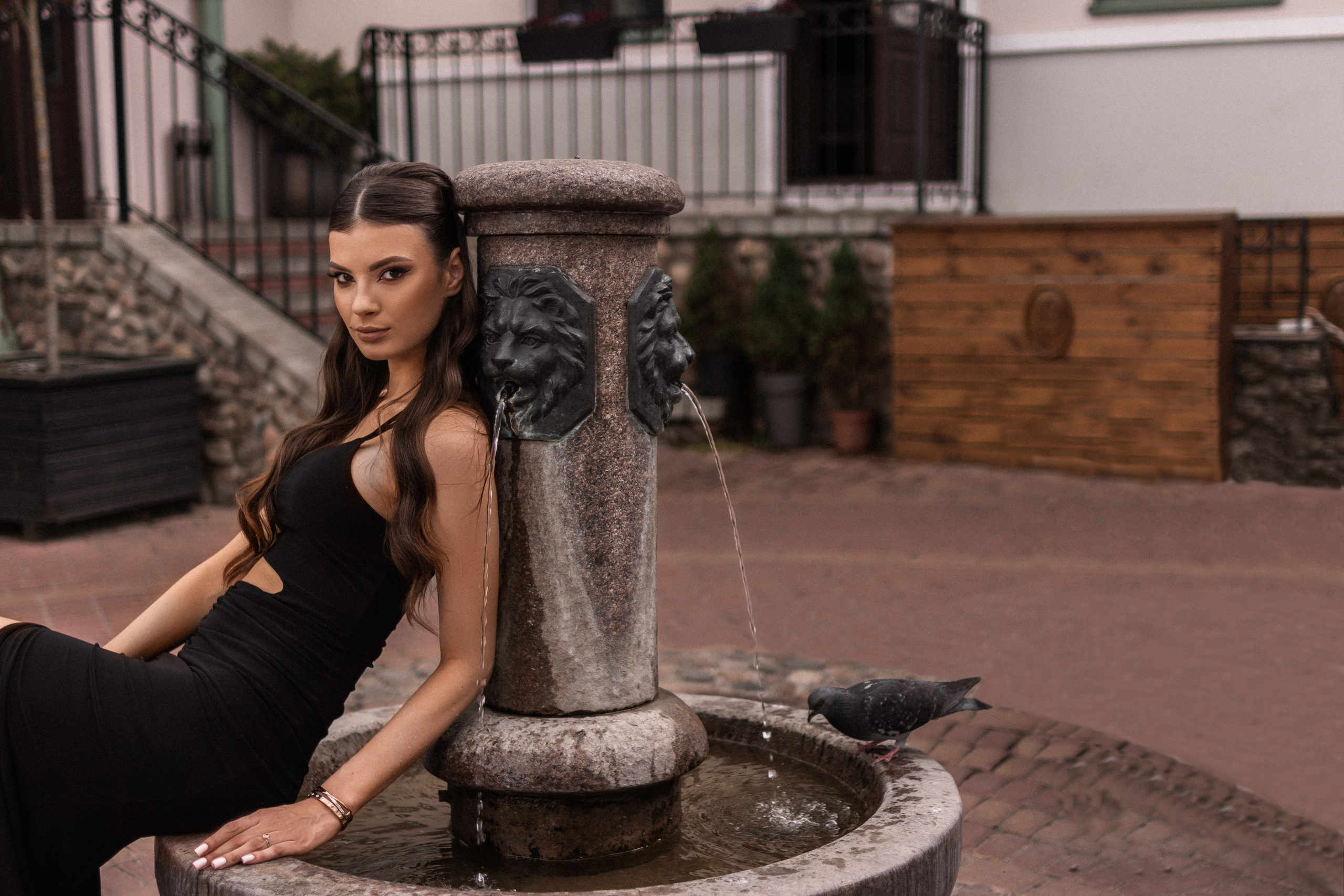 Examples for an individual photo shoot, photo shoot, references. Photographer in Belarus — Olga Shapovalova (Zhardeckaya)