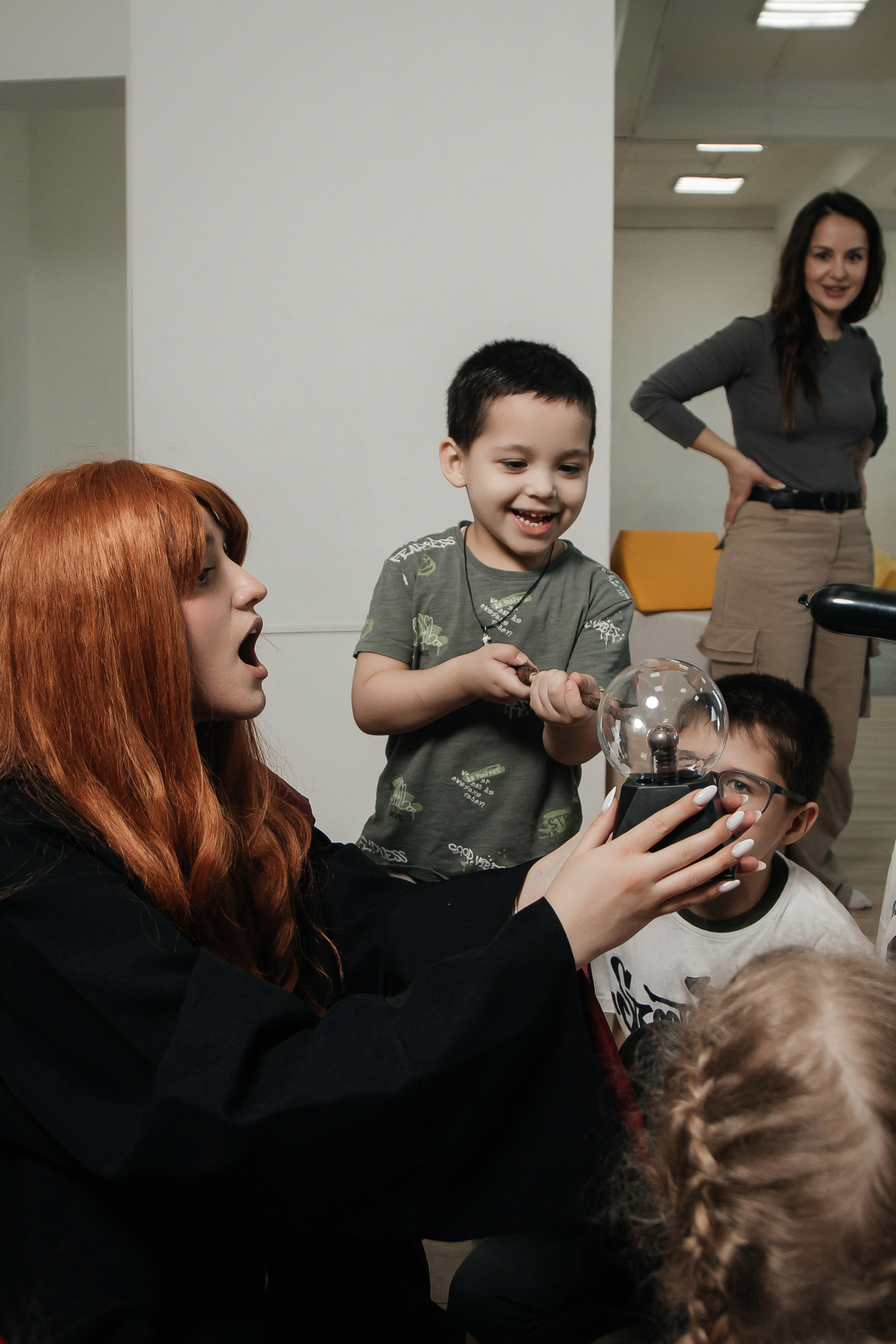 ПРАЙС. Фотограф в Киселёвске Татьяна Трухалева