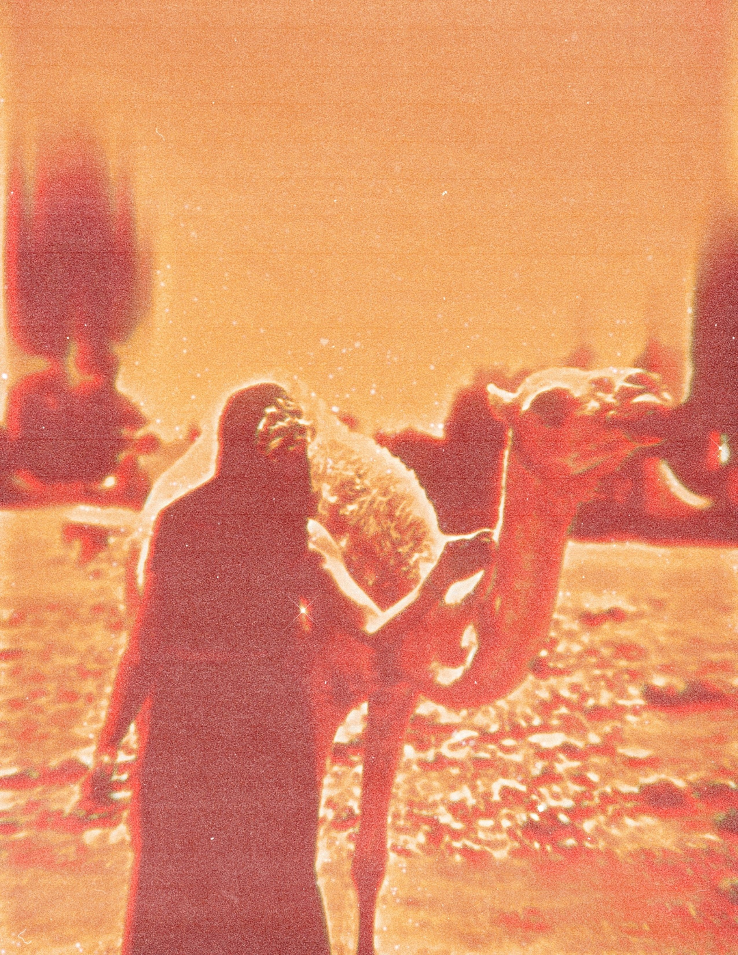 Sveti Sveta • визуальный артист Светлана Дубских