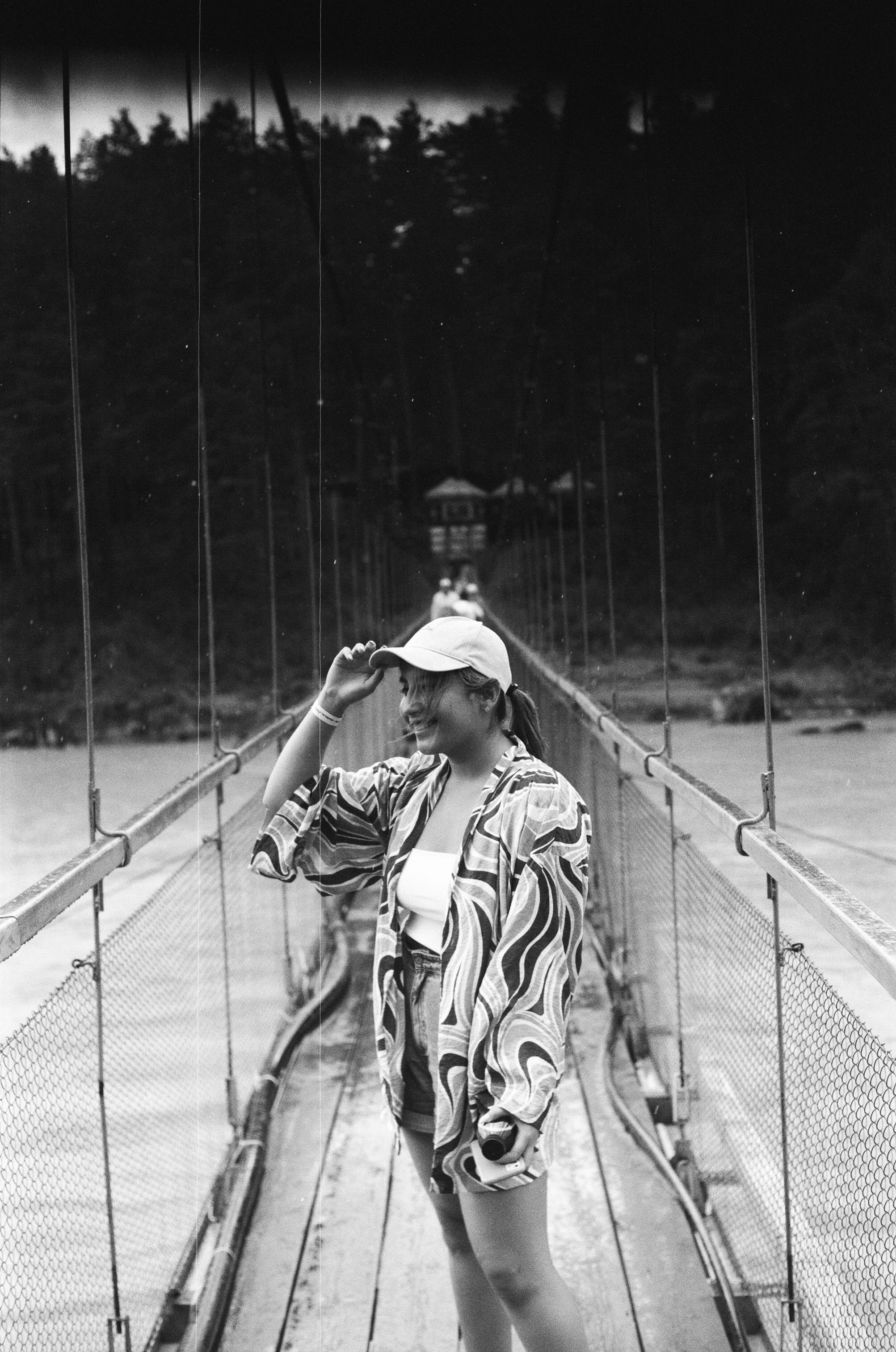 Altai \ august 2022 \ film. Коммерческий Фотограф Виктор Фоменых