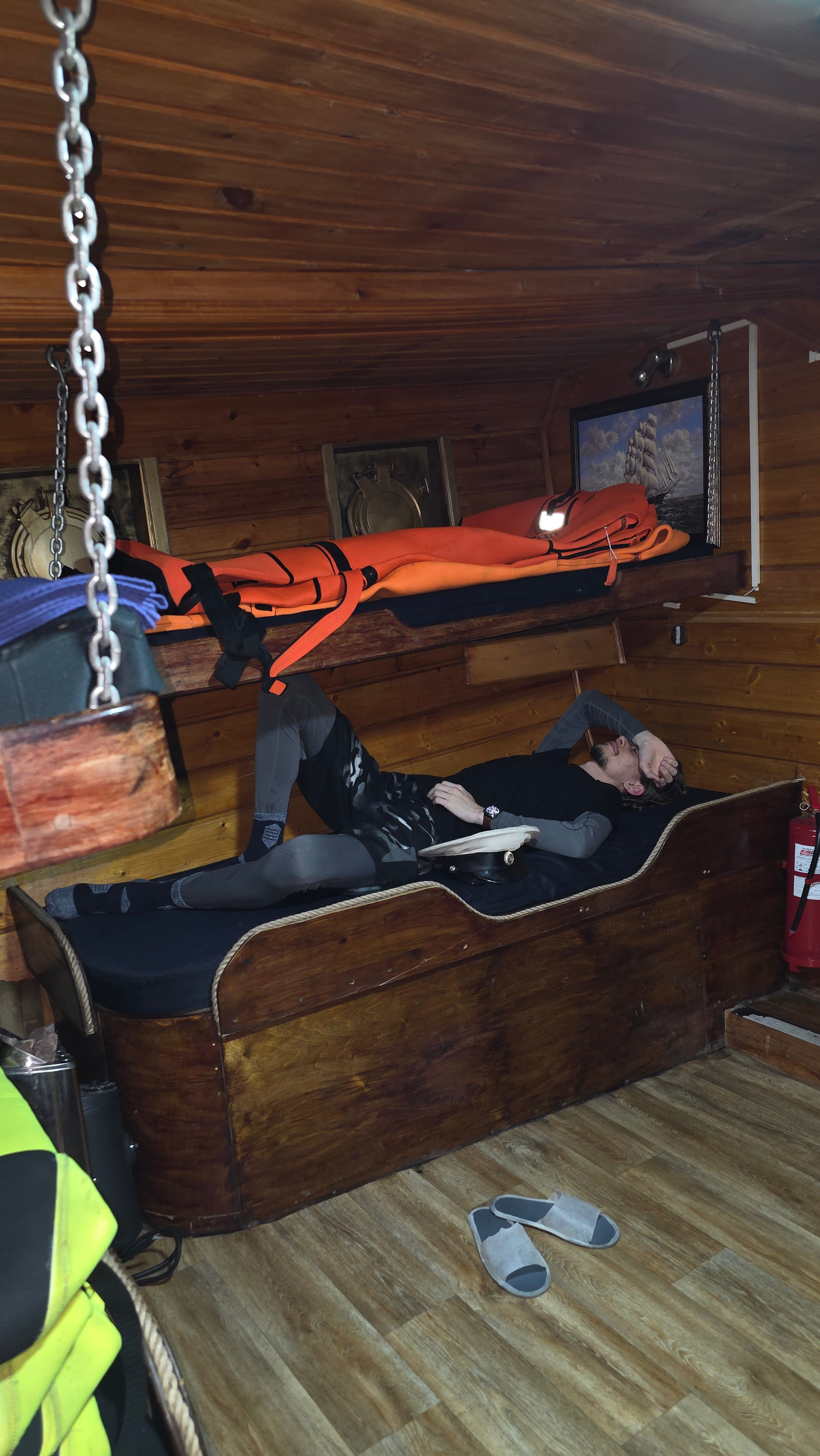 Кольский полуостров. Илья Варин — Фотограф Москва, Тверь