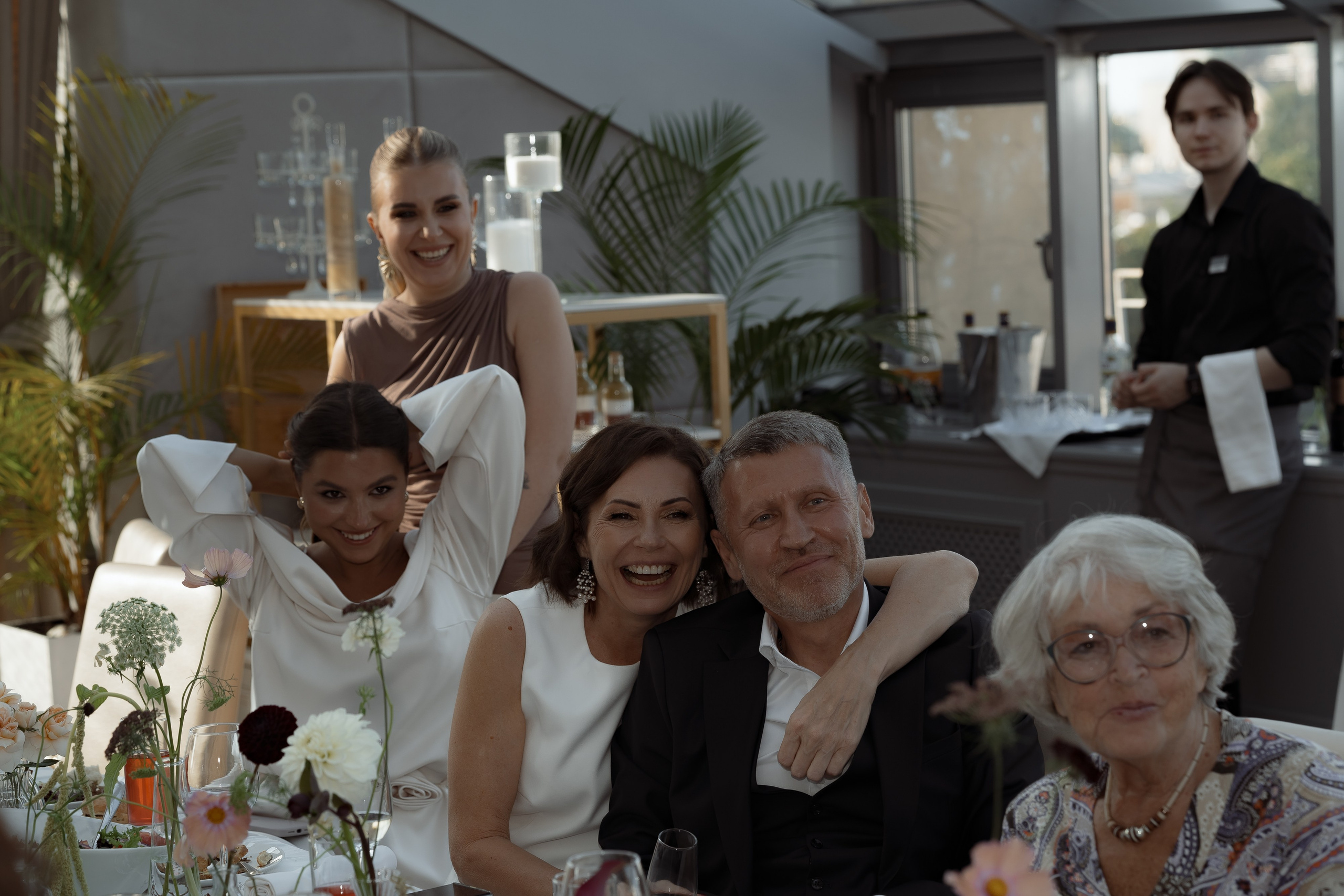 Свадьба Ольги и Дениса — церемония на Фурштатской и прогулка у Исаакия. Свадебный фотограф Дмитрий Родионов — Санкт-Петербург и Ленинградская область