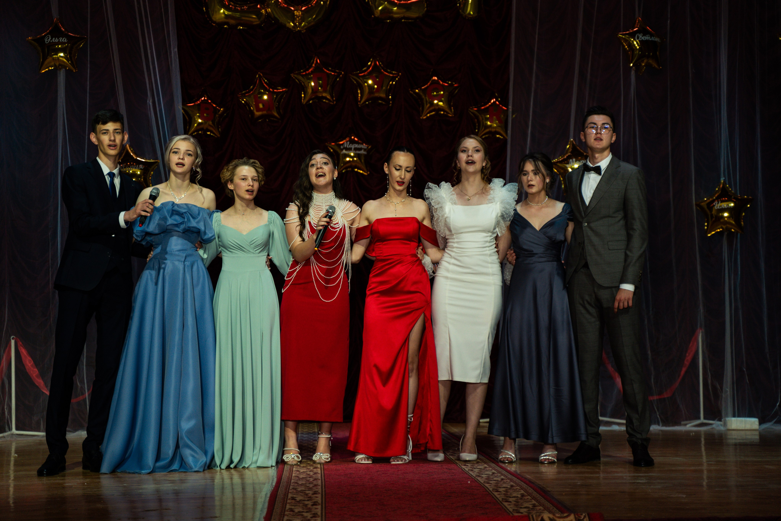 Фотограф Петрова Дария