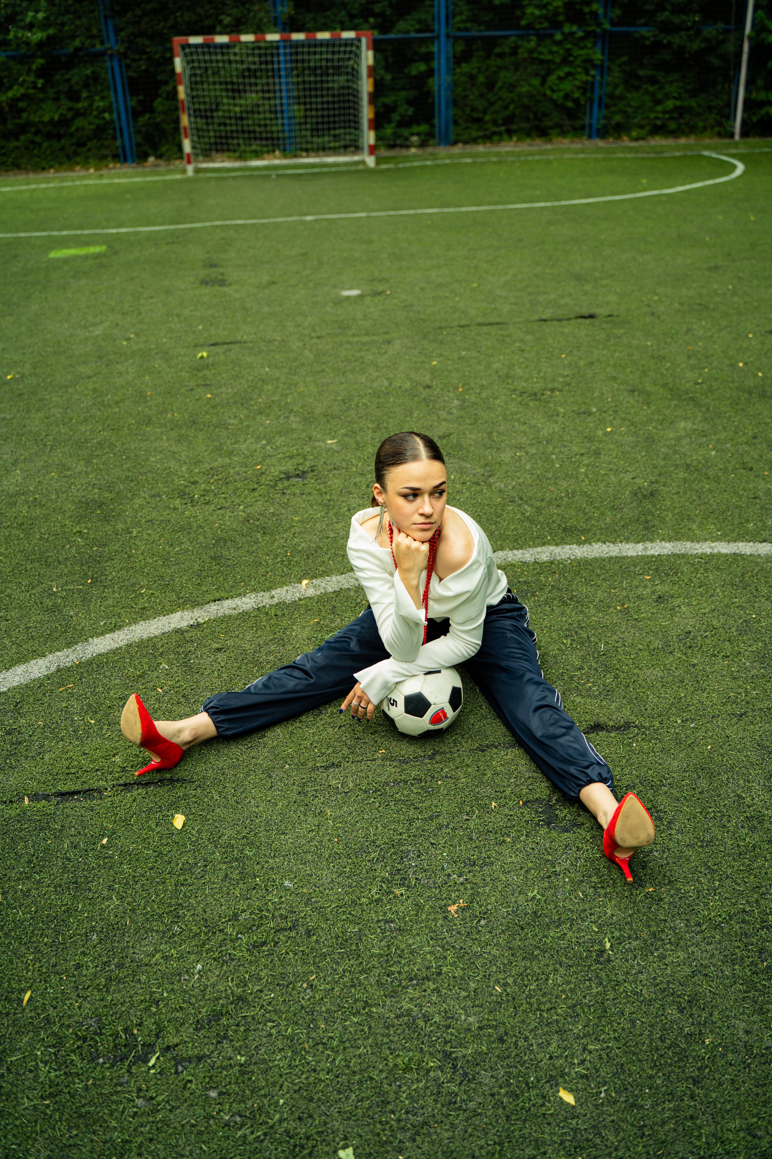 Фотограф Петрова Дария