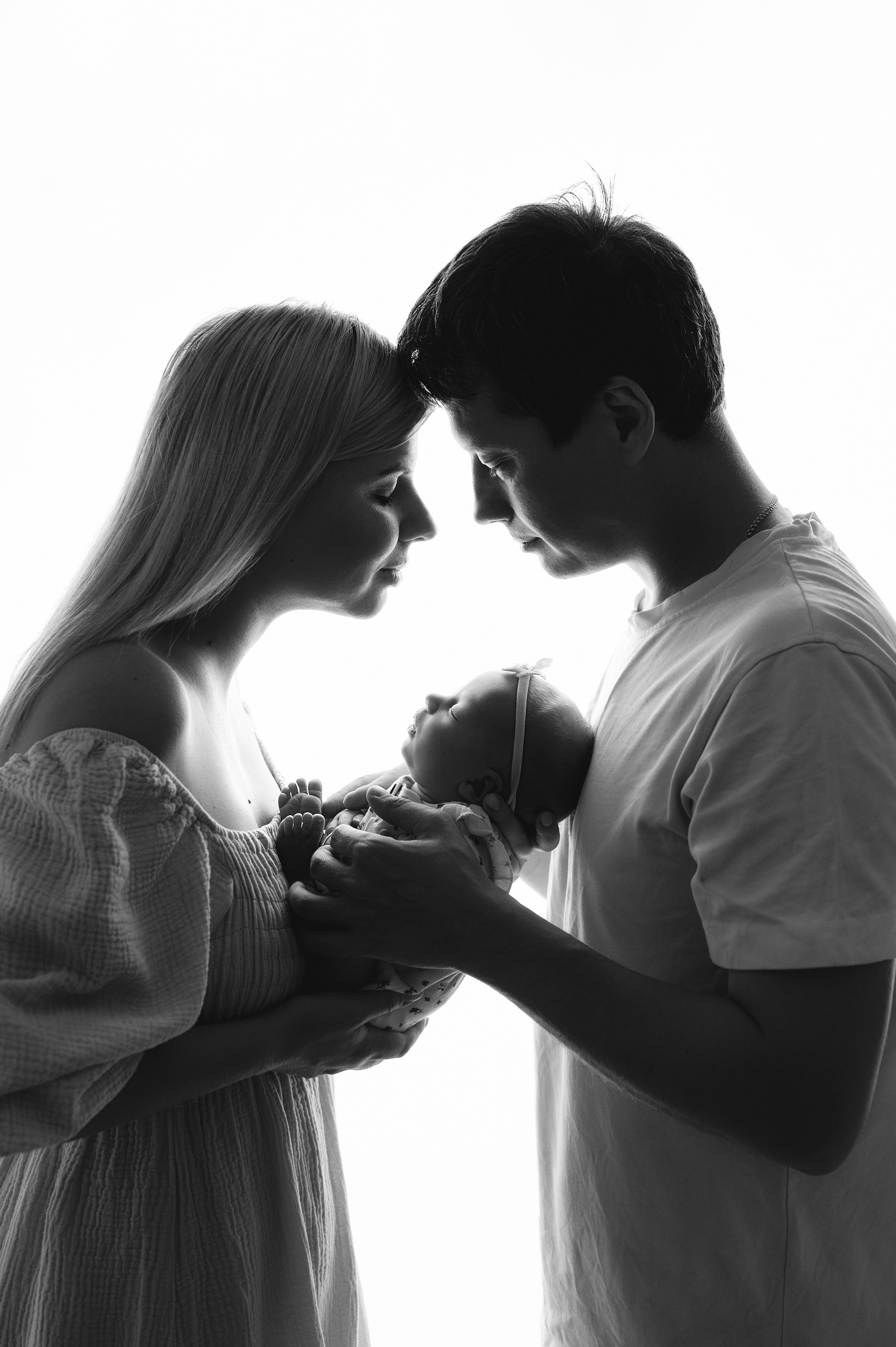 Фотограф новорожденных и детей до года в Краснодаре Ольга Гладенко