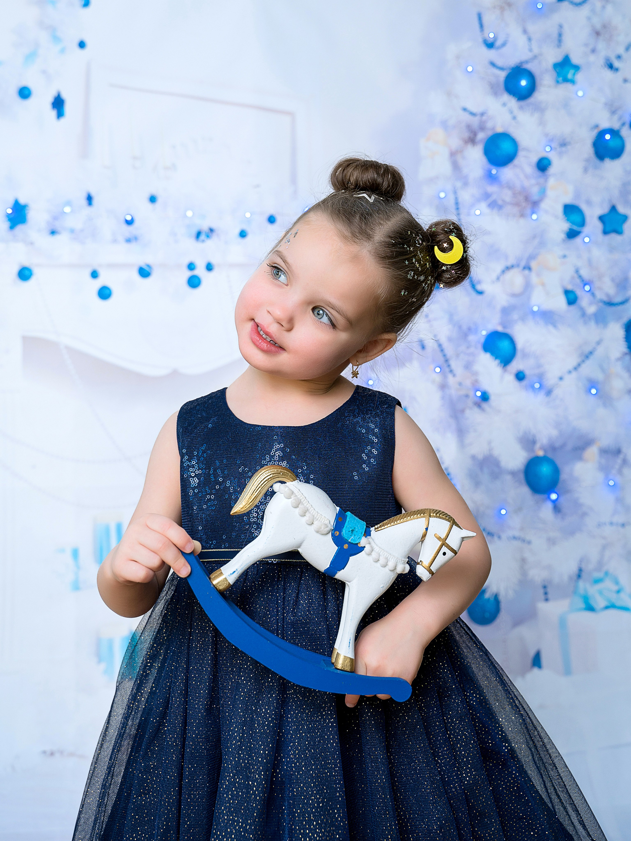 Фотосессии для детей