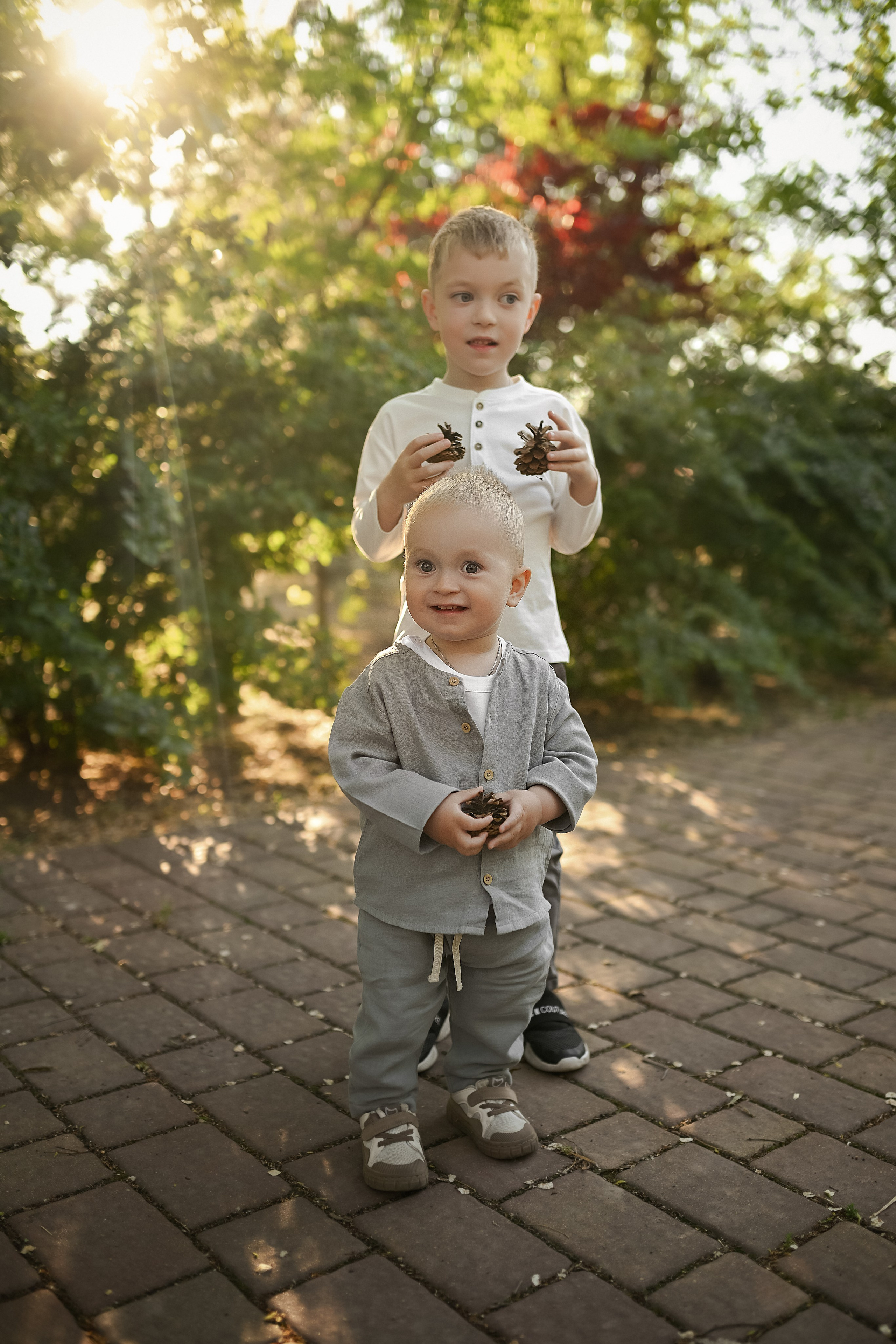 Семейные фотосессии. Профессиональный семейный и церковный фотограф в Ростове-на-Дону