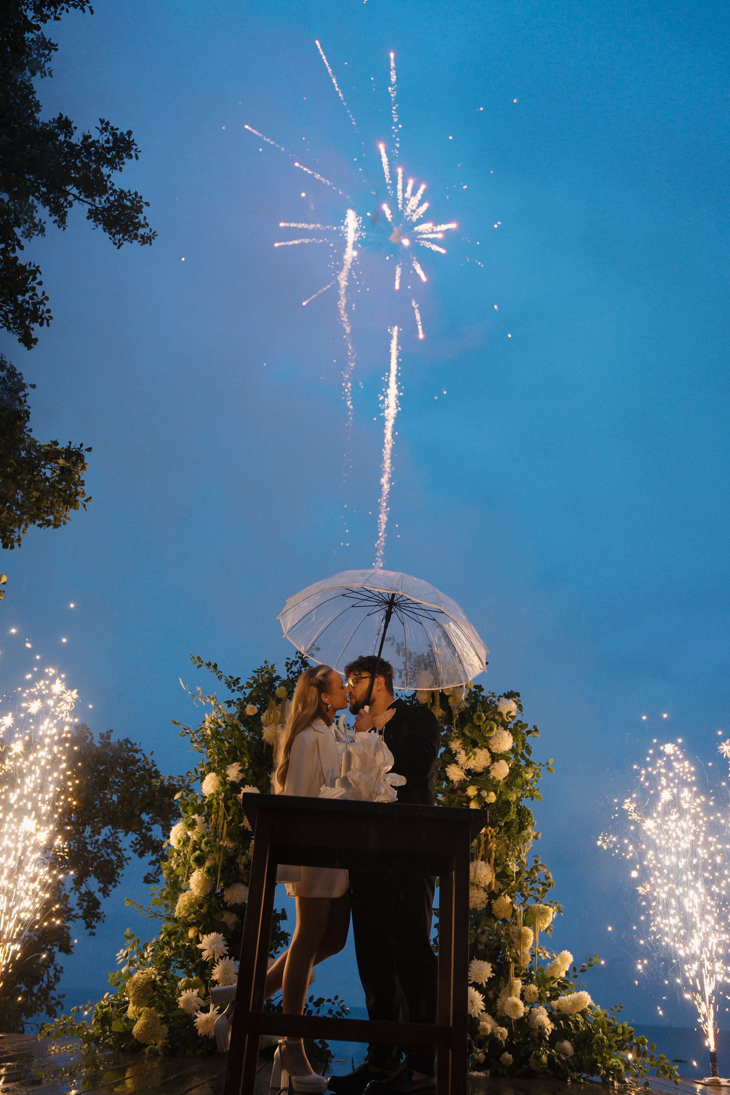Свадебный фотограф Москва Светлана Анисимова