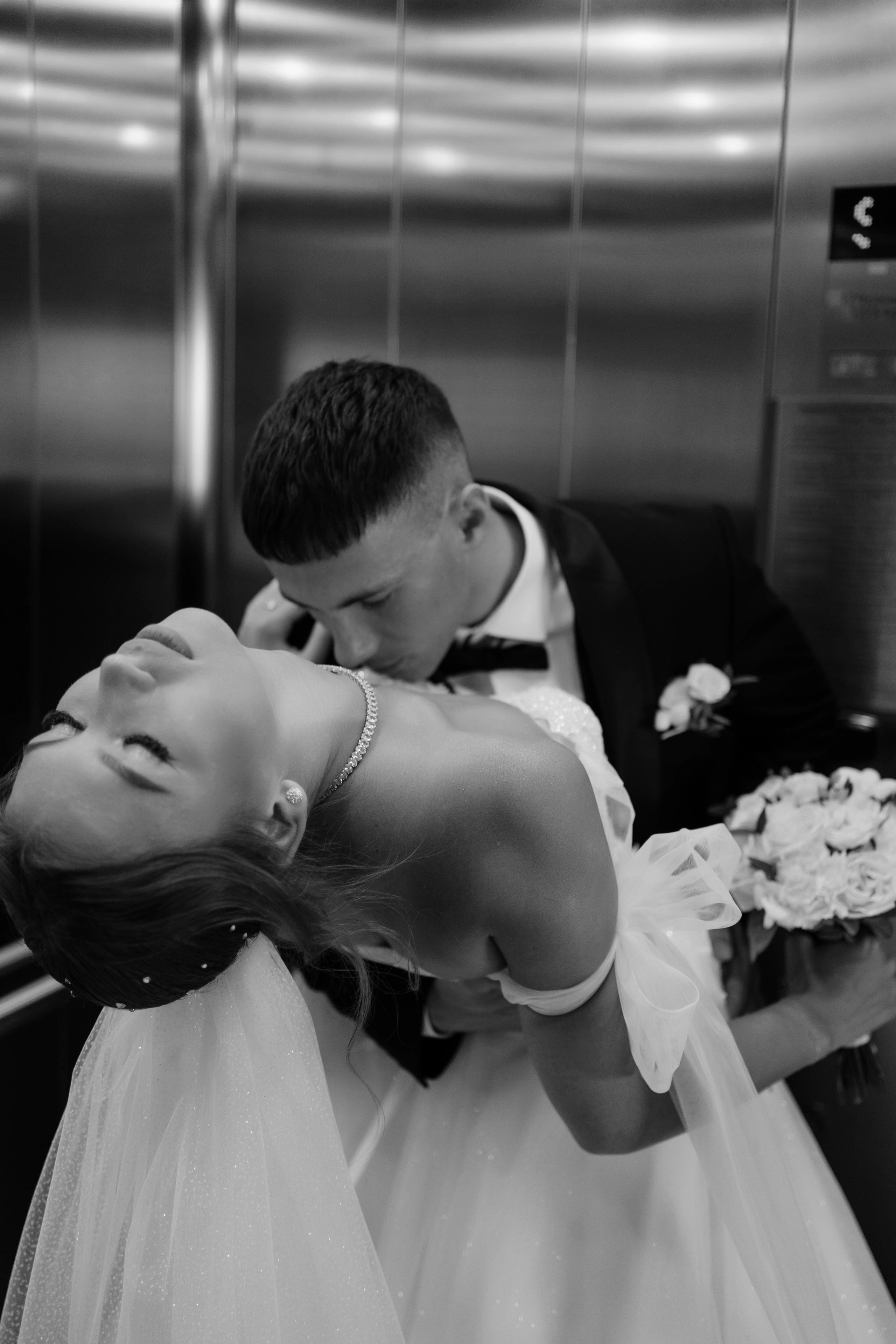 Основные вопросы при подготовке к свадьбе. Свадебный фотограф в Уфе — Данилова Елена