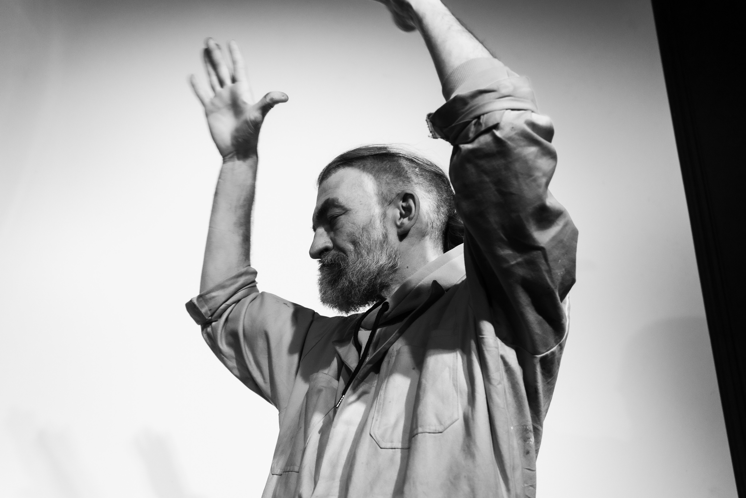 Фрол. Кучерявая || Фотограф || Самара·Питер·Москва