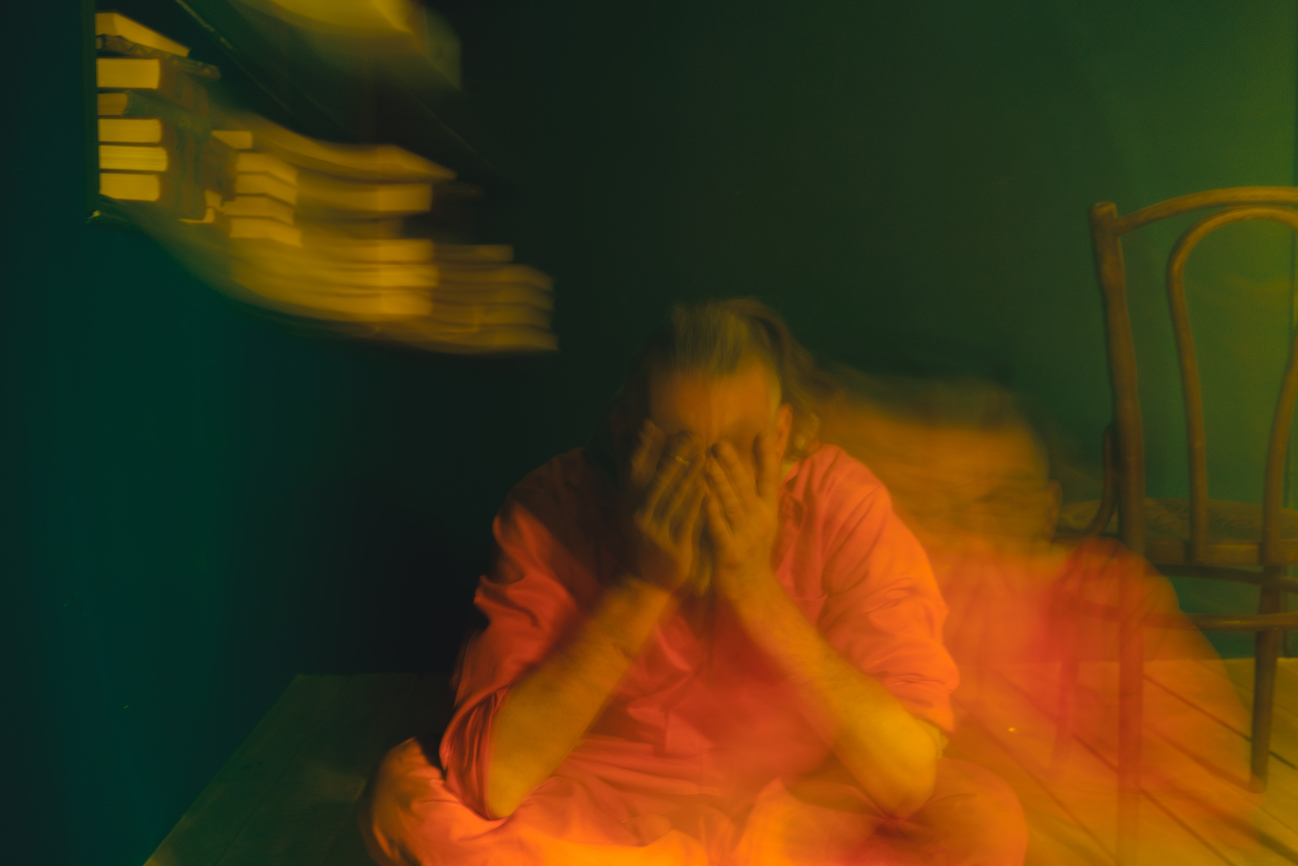 Фрол. Кучерявая || Фотограф || Самара·Питер·Москва