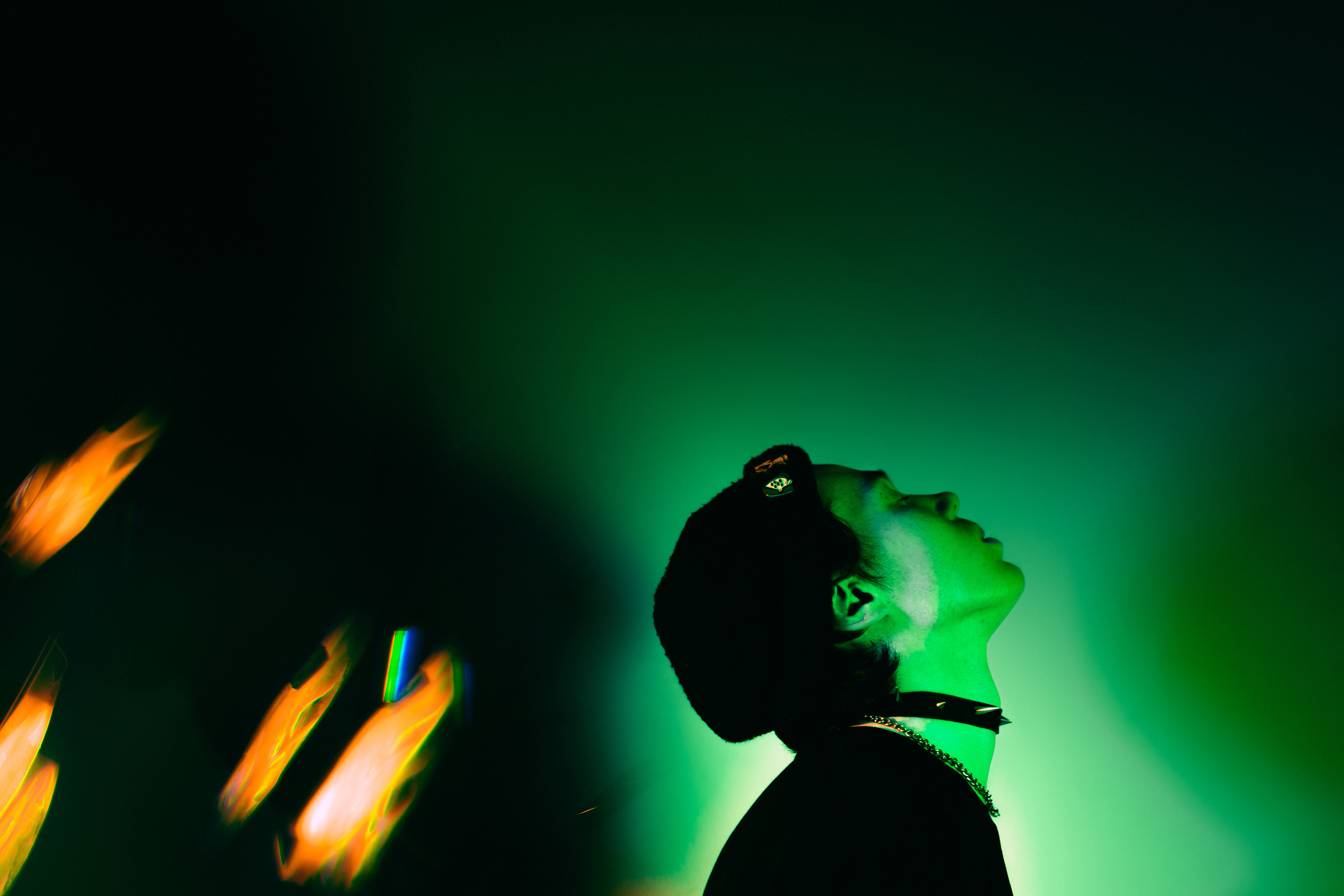 Серёжа. Кучерявая || Фотограф || Самара·Питер·Москва