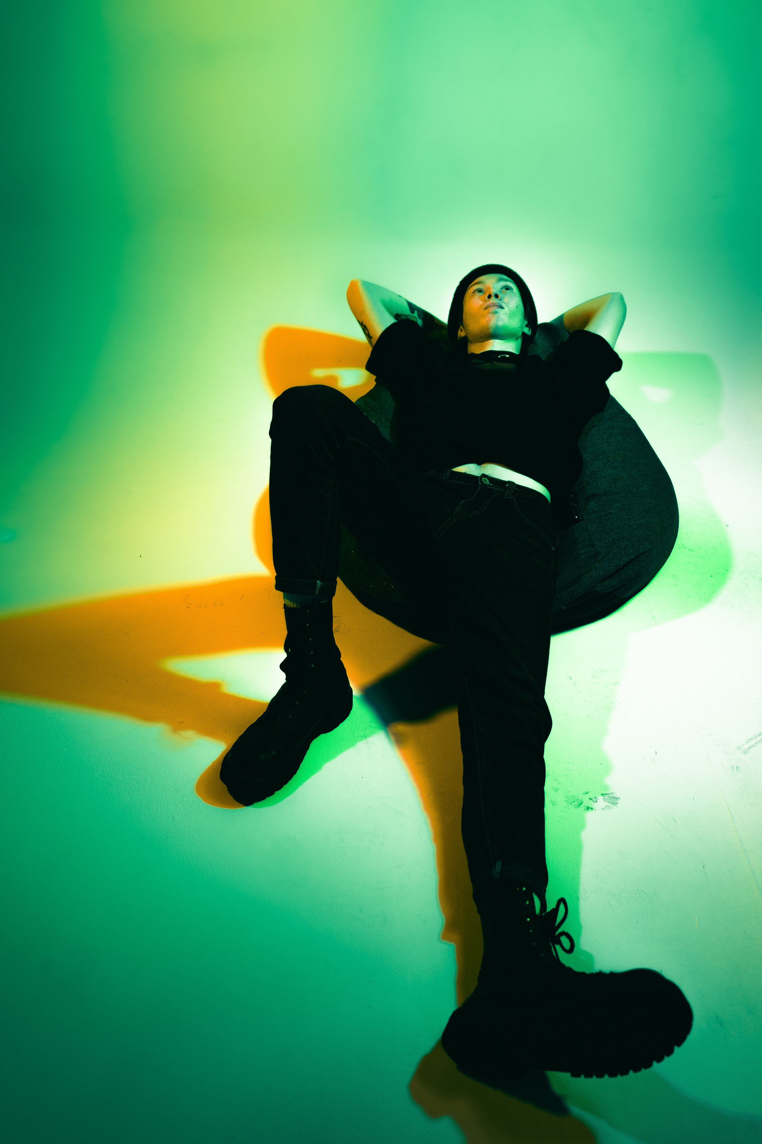 Серёжа. Кучерявая || Фотограф || Самара·Питер·Москва