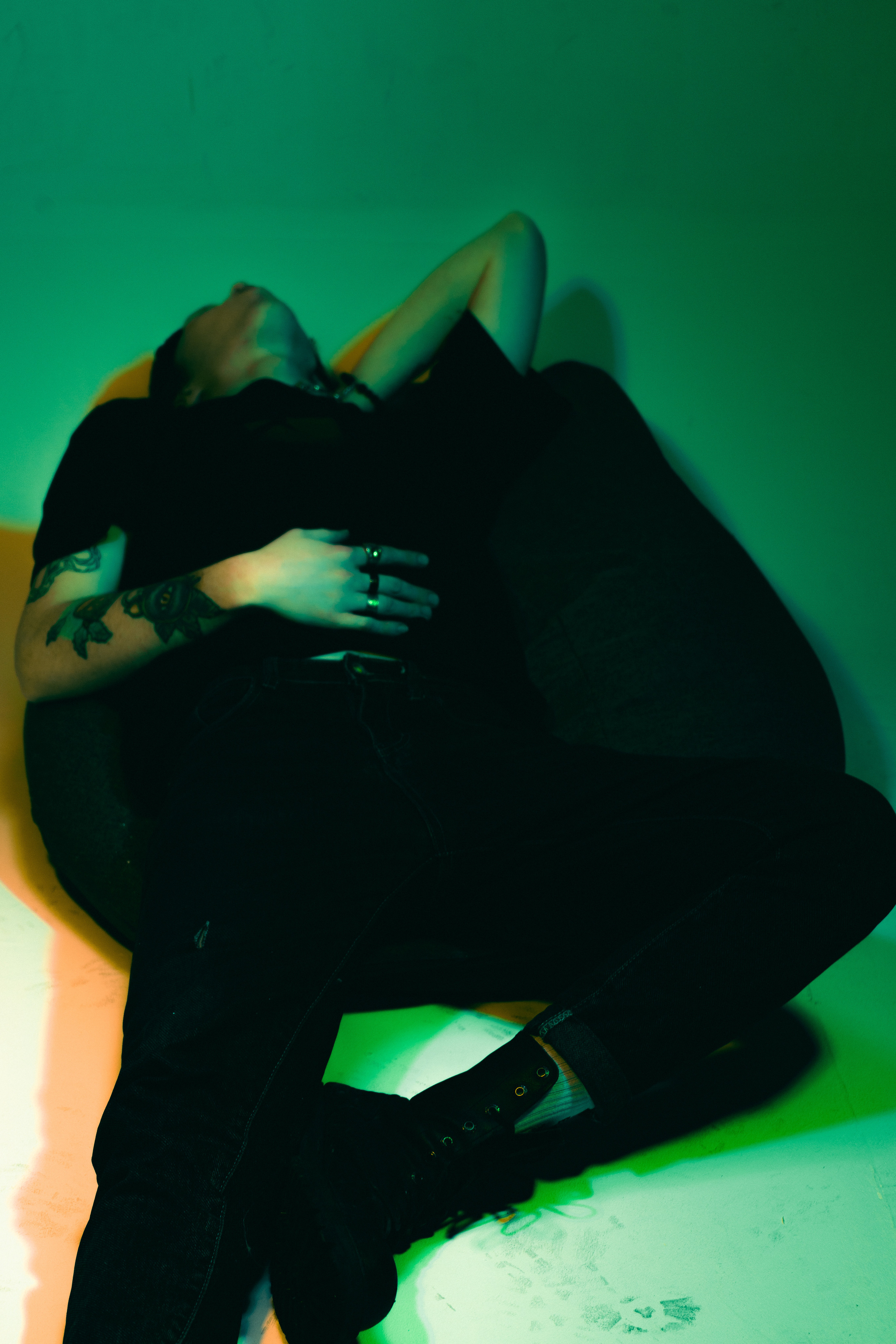 Серёжа. Кучерявая || Фотограф || Самара·Питер·Москва