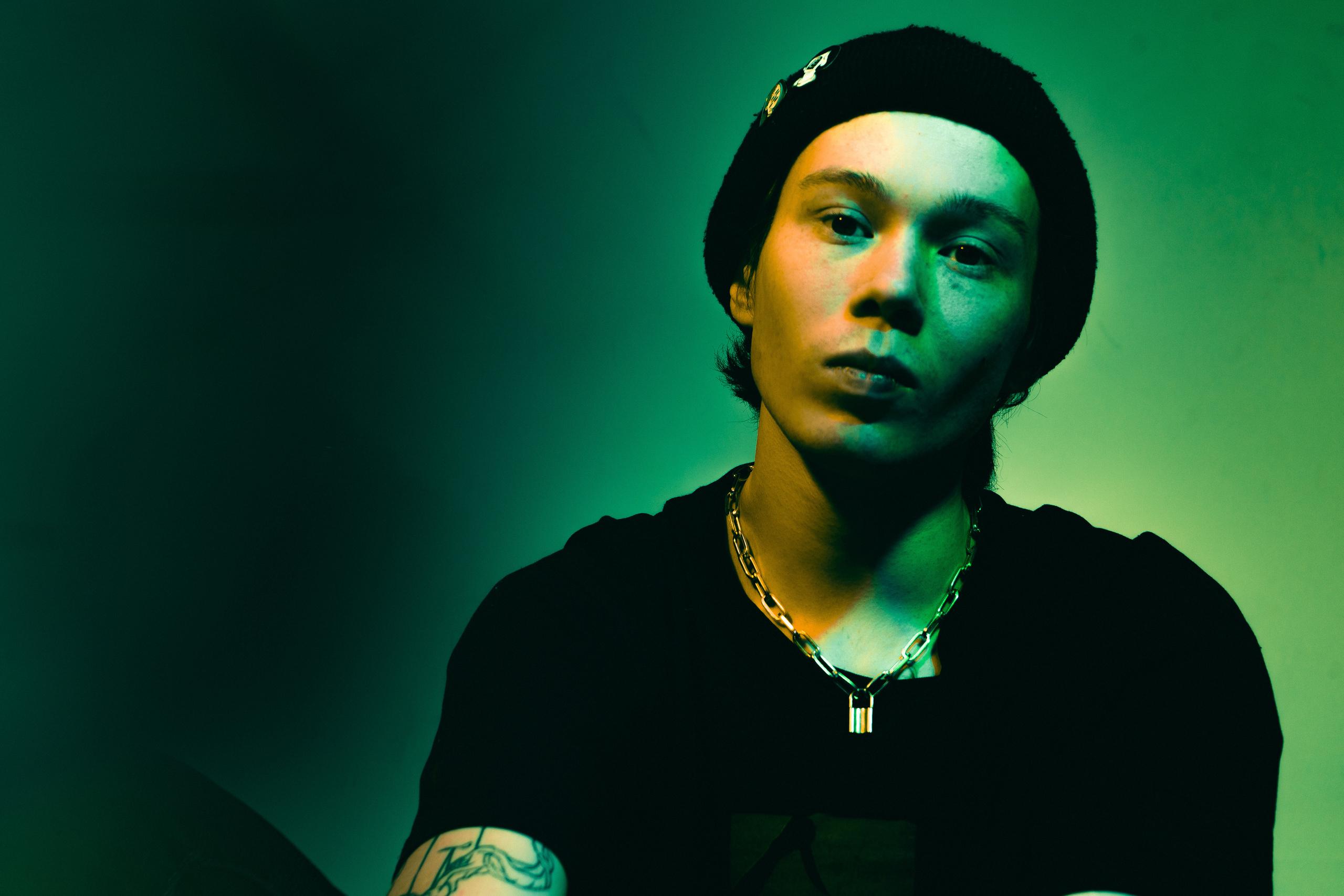 Серёжа. Кучерявая || Фотограф || Самара·Питер·Москва