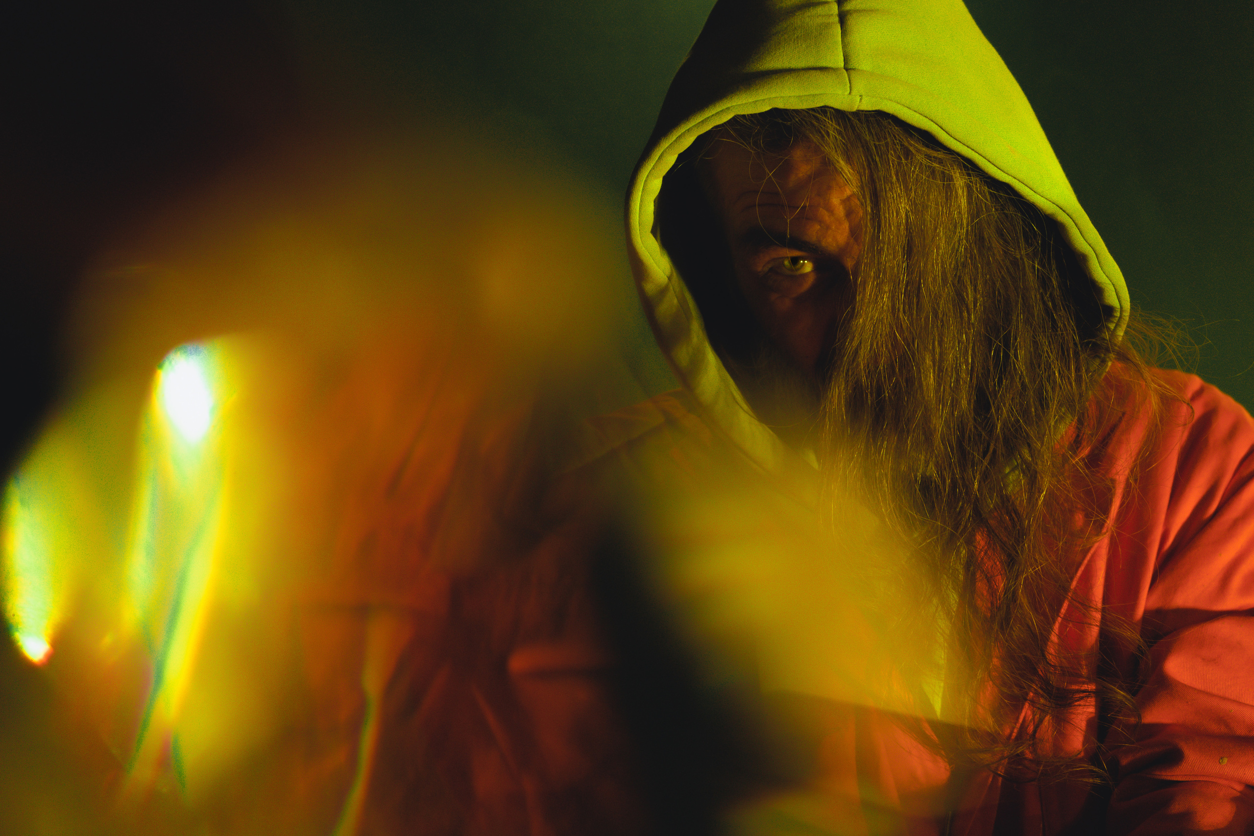 Фрол. Кучерявая || Фотограф || Самара·Питер·Москва