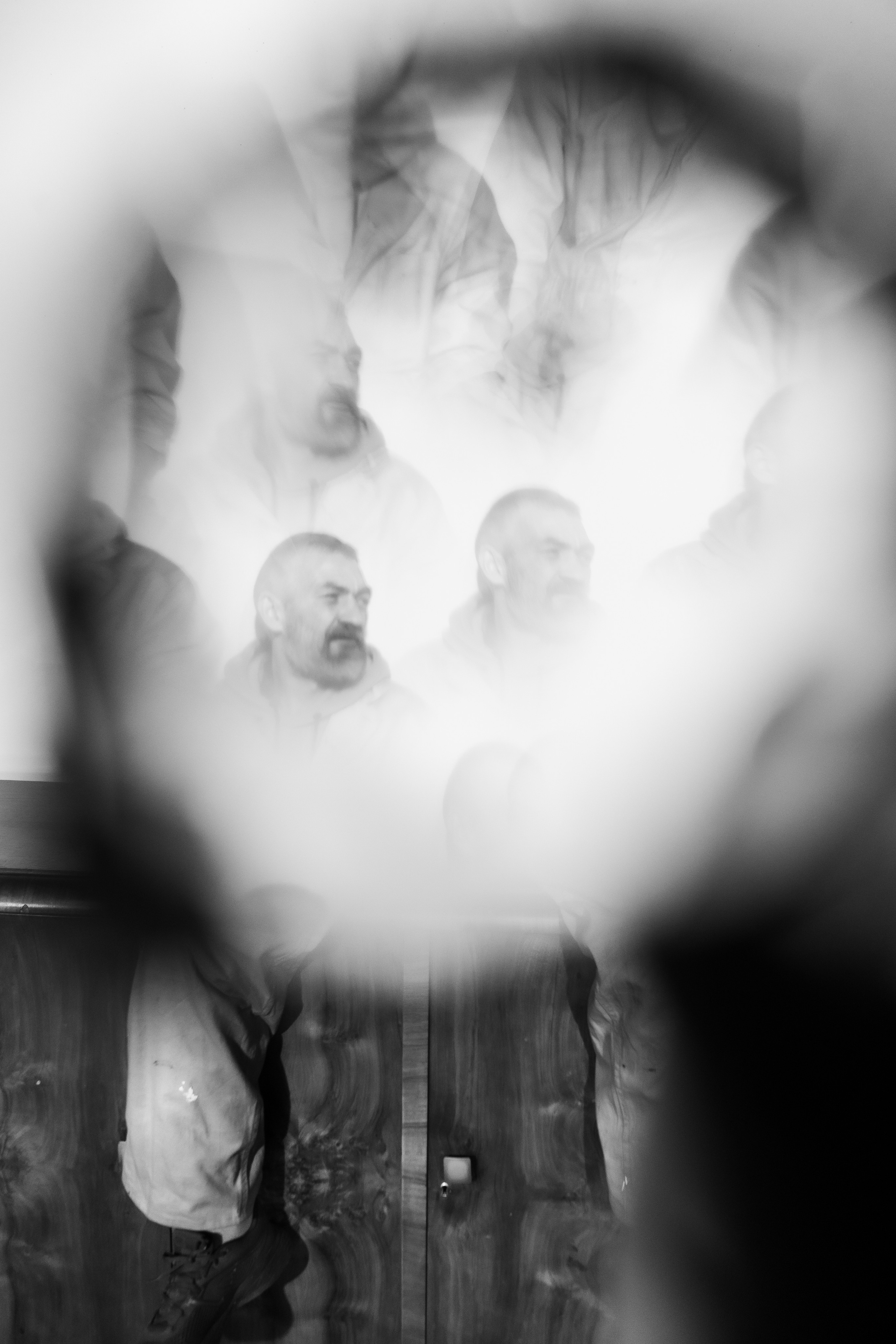 Фрол. Кучерявая || Фотограф || Самара·Питер·Москва