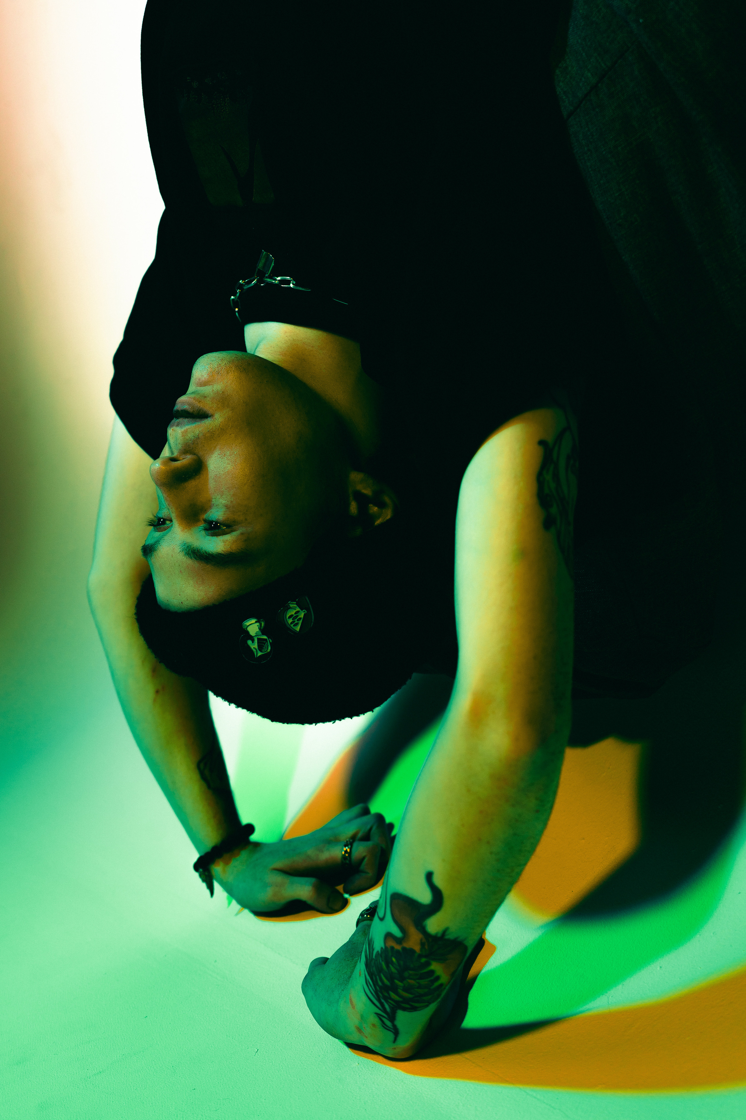 Серёжа. Кучерявая || Фотограф || Самара·Питер·Москва