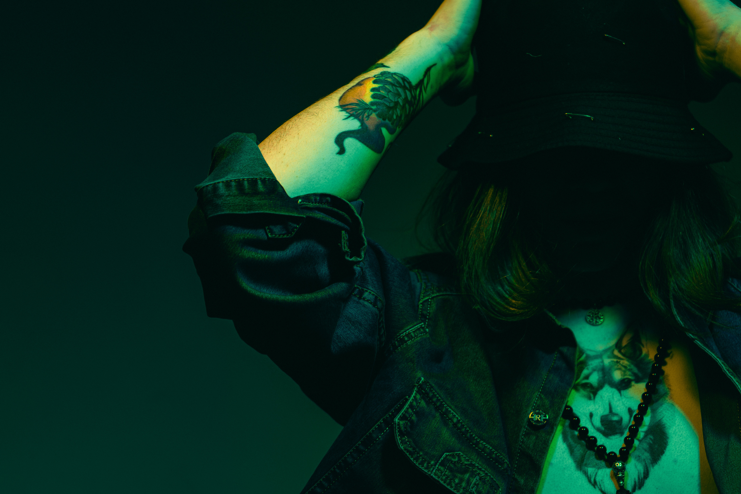 Серёжа. Кучерявая || Фотограф || Самара·Питер·Москва