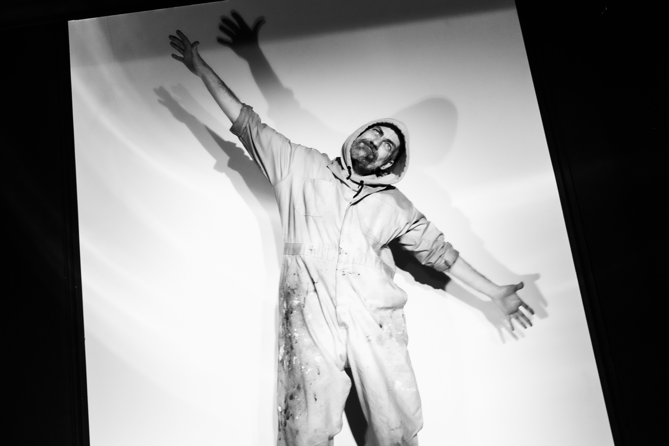 Фрол. Кучерявая || Фотограф || Самара·Питер·Москва