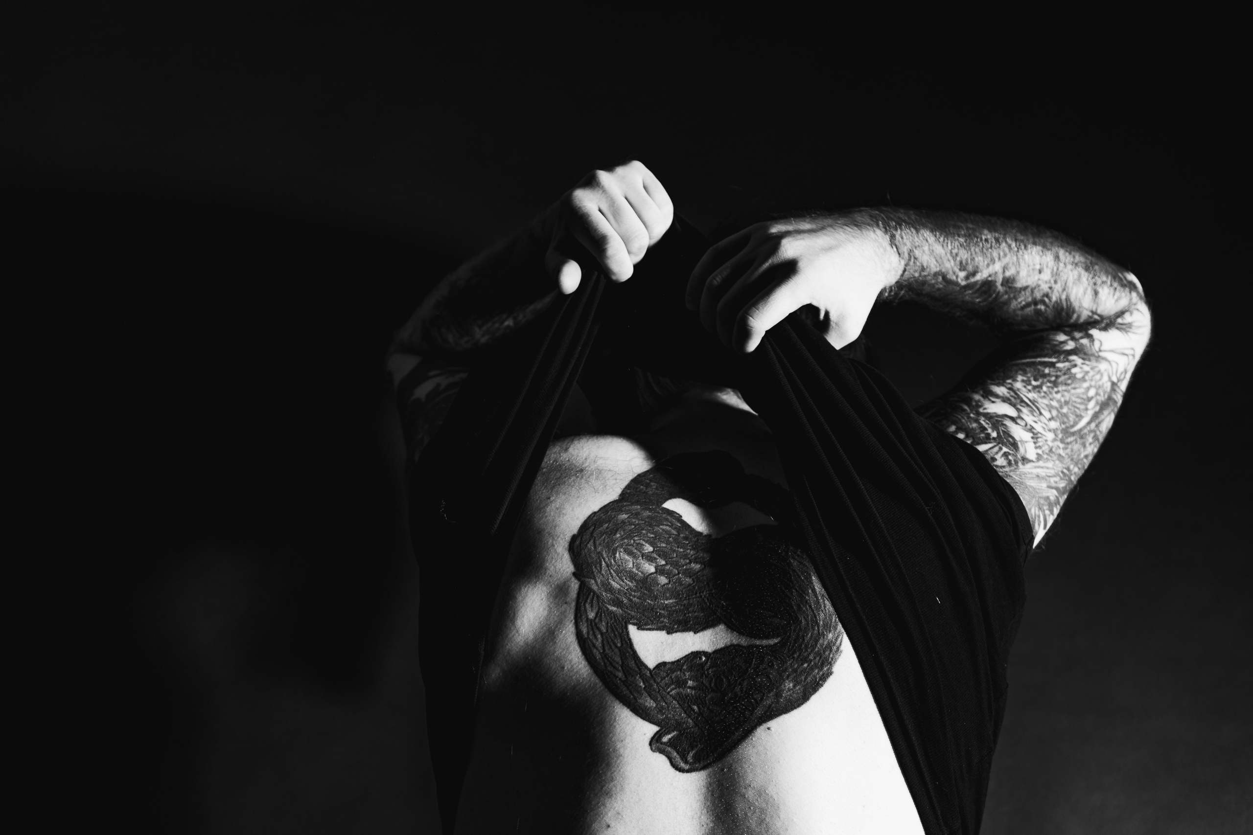 Иван. Кучерявая || Фотограф || Самара·Питер·Москва