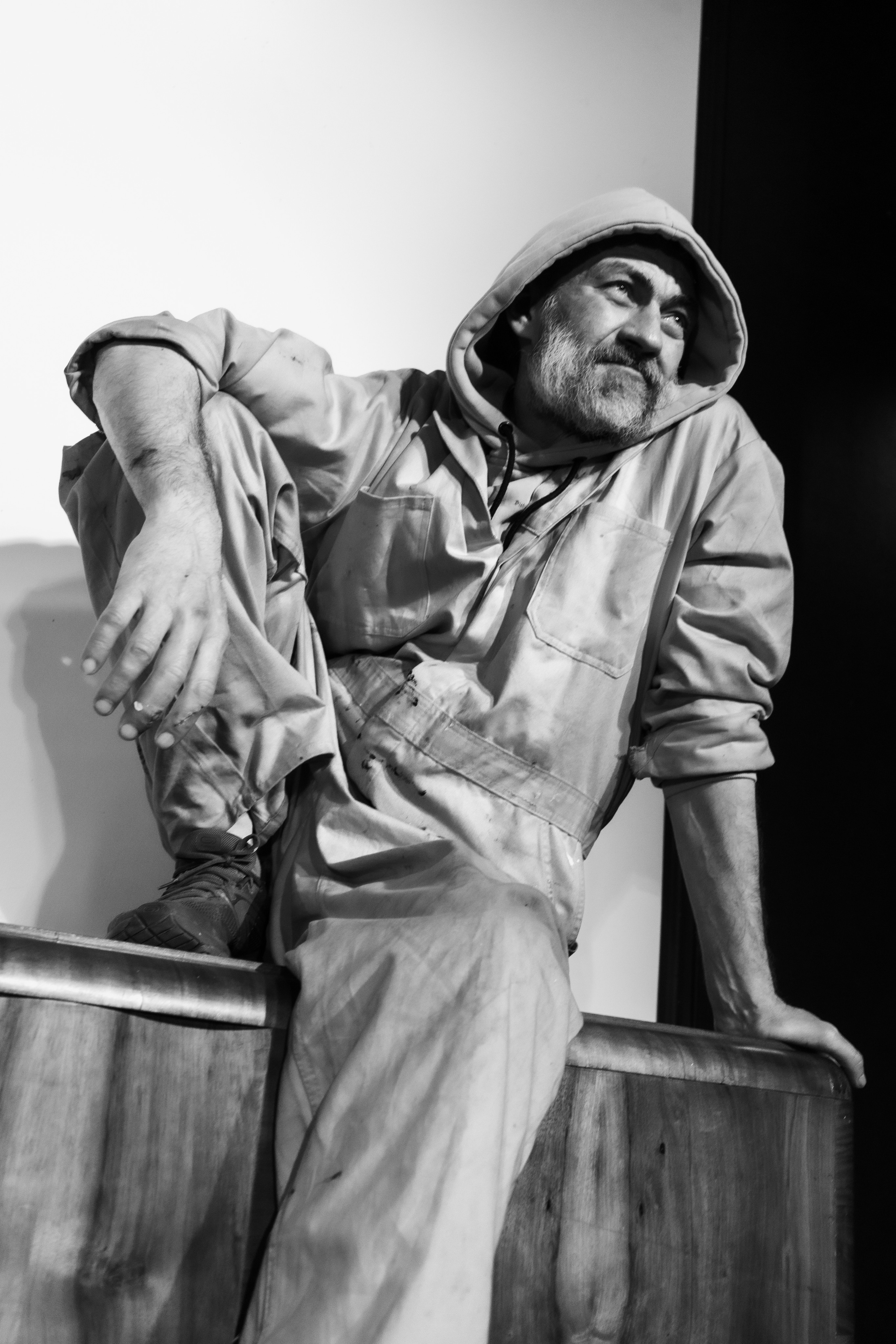 Фрол. Кучерявая || Фотограф || Самара·Питер·Москва