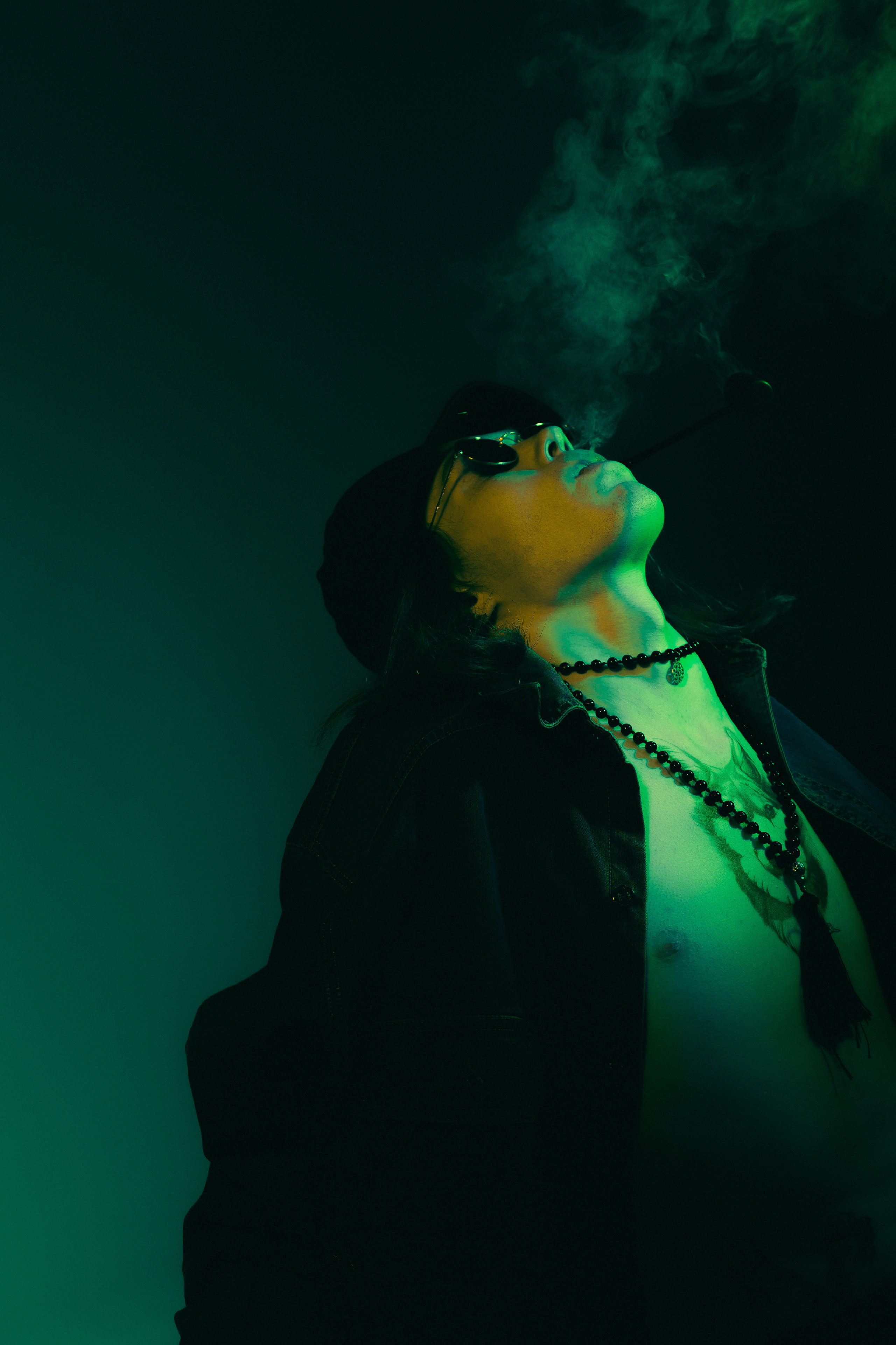 Серёжа. Кучерявая || Фотограф || Самара·Питер·Москва