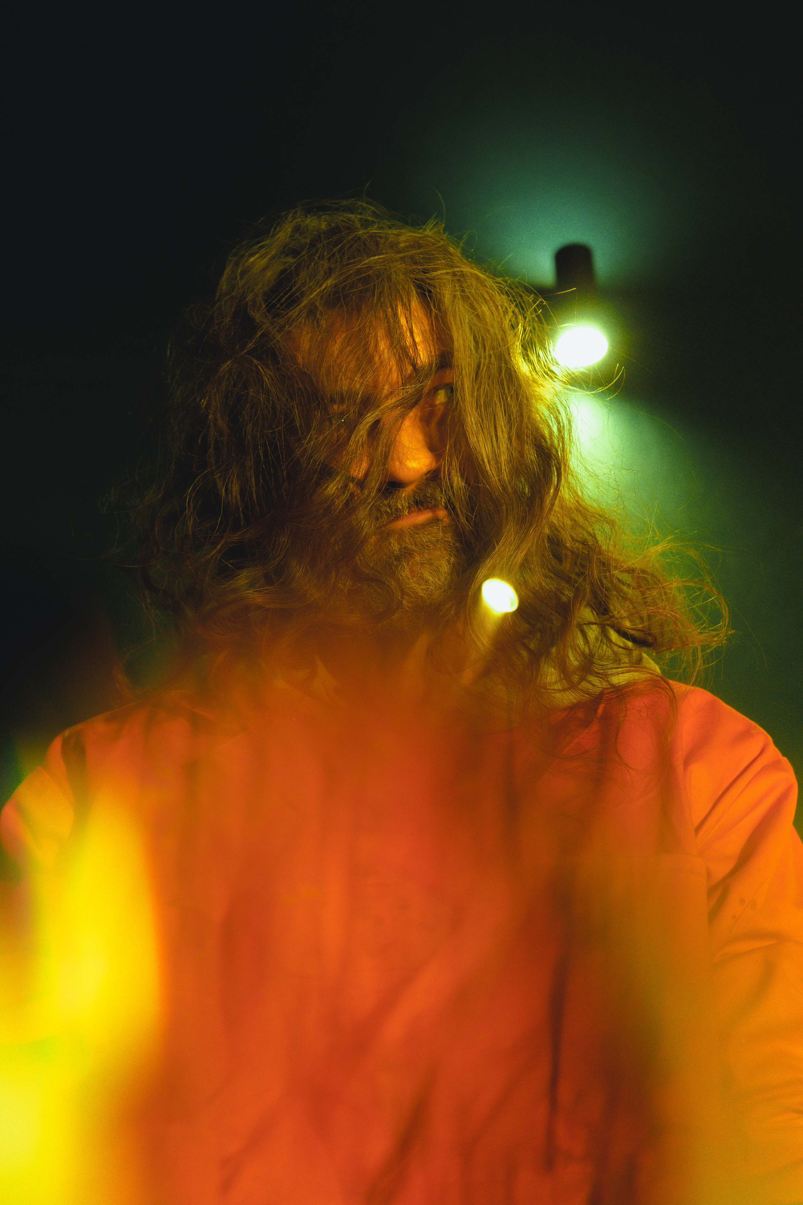 Фрол. Кучерявая || Фотограф || Самара·Питер·Москва