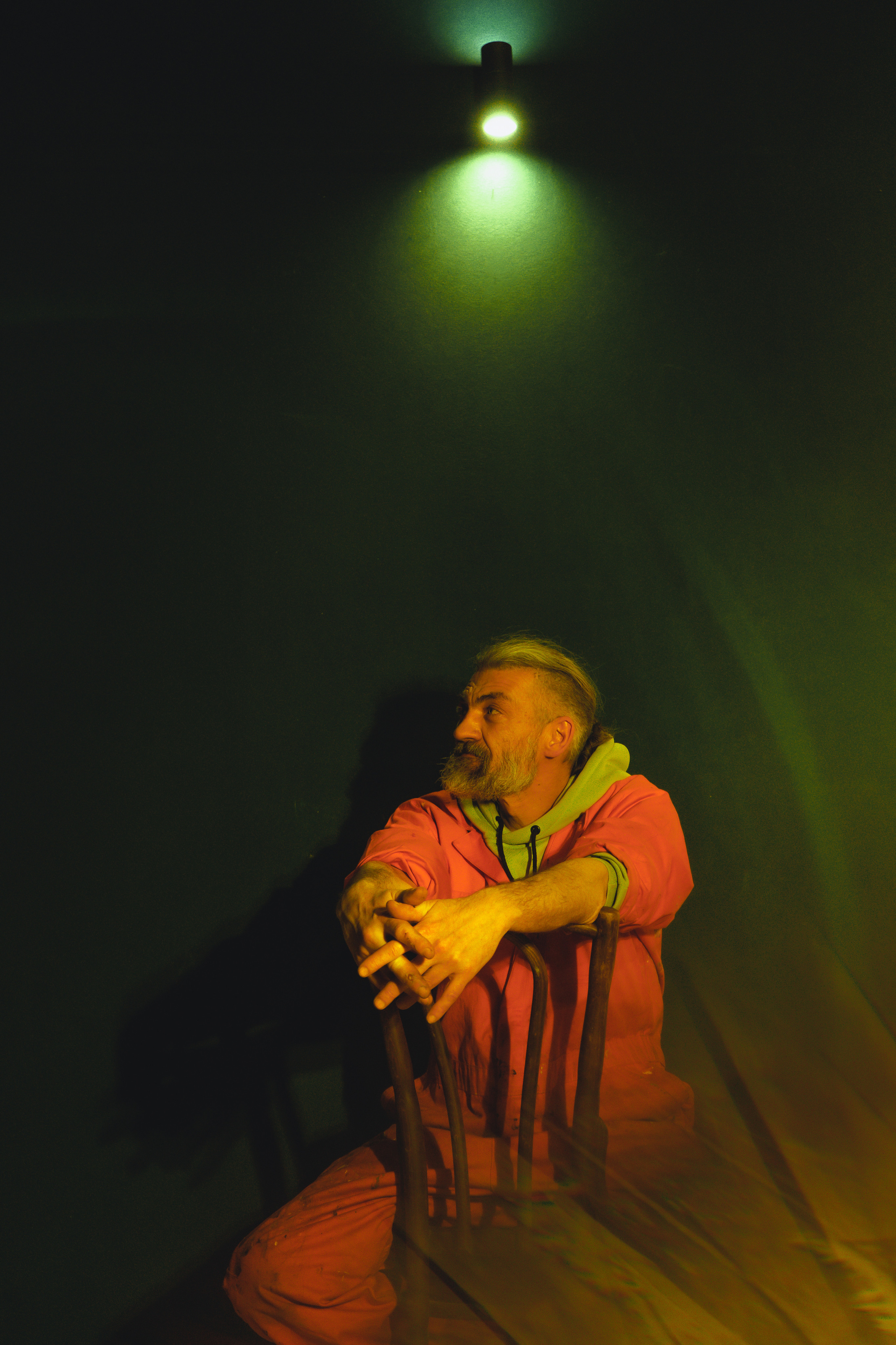 Фрол. Кучерявая || Фотограф || Самара·Питер·Москва