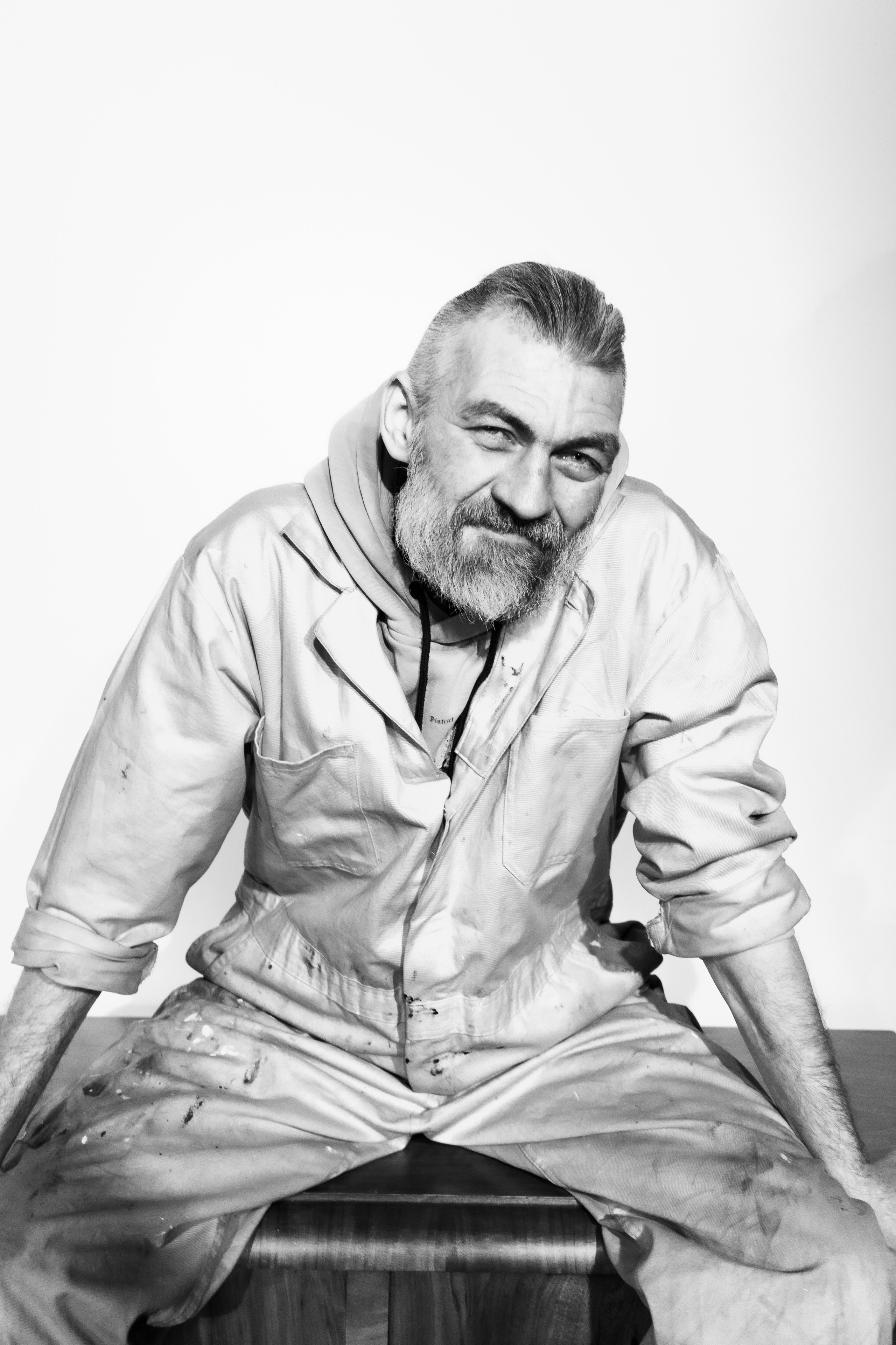 Фрол. Кучерявая || Фотограф || Самара·Питер·Москва