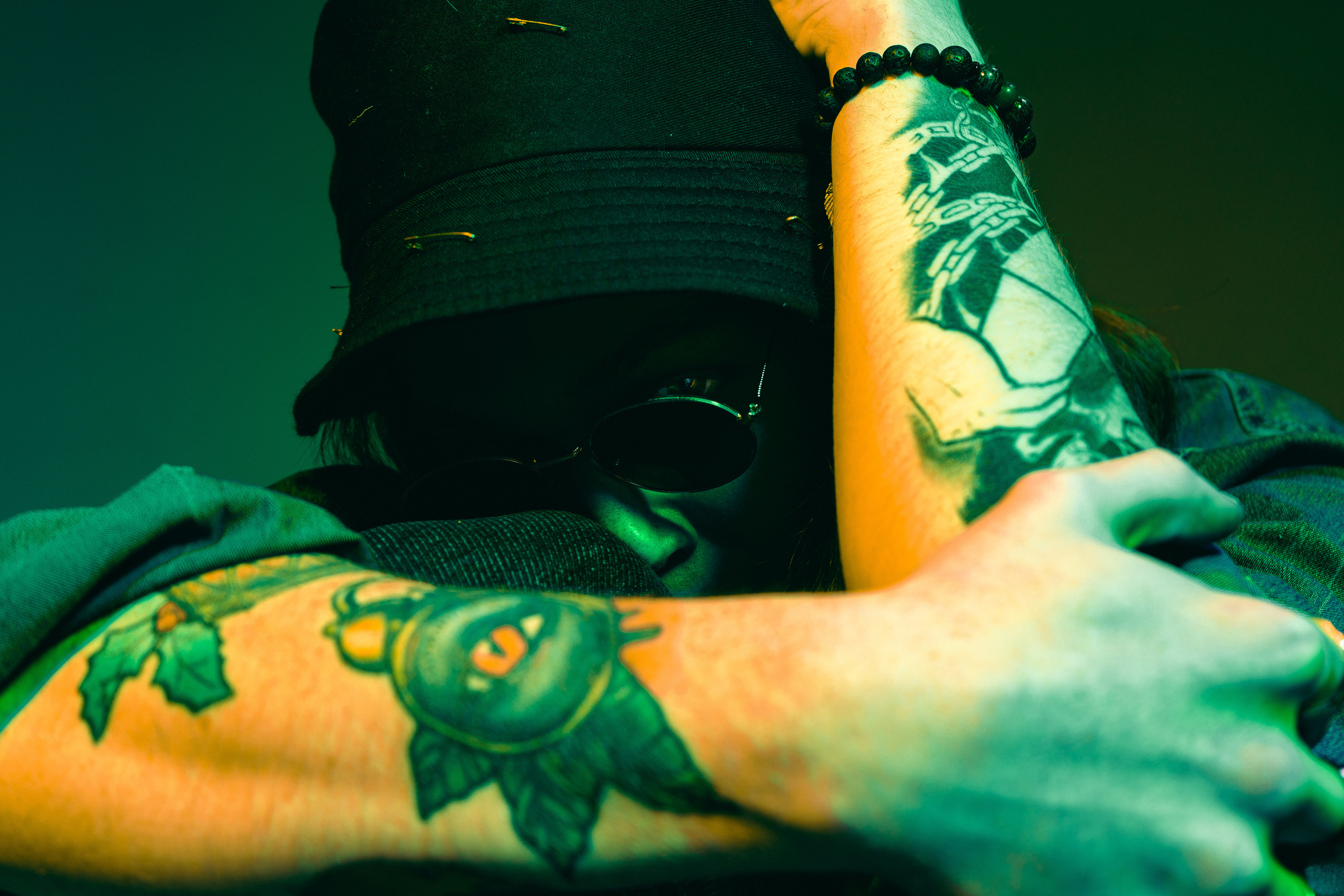 Серёжа. Кучерявая || Фотограф || Самара·Питер·Москва