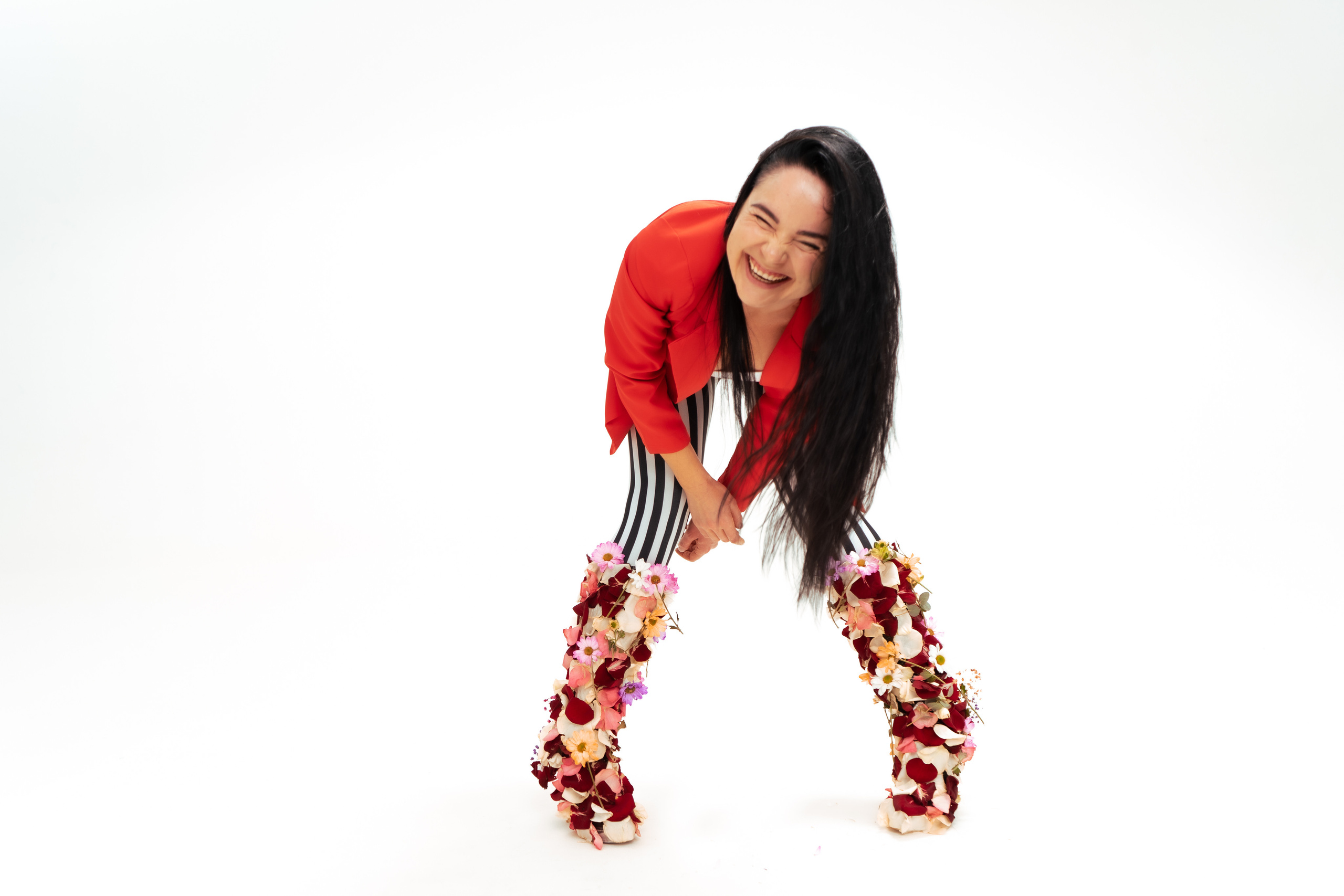 Лиза. Кучерявая || Фотограф || Самара·Питер·Москва