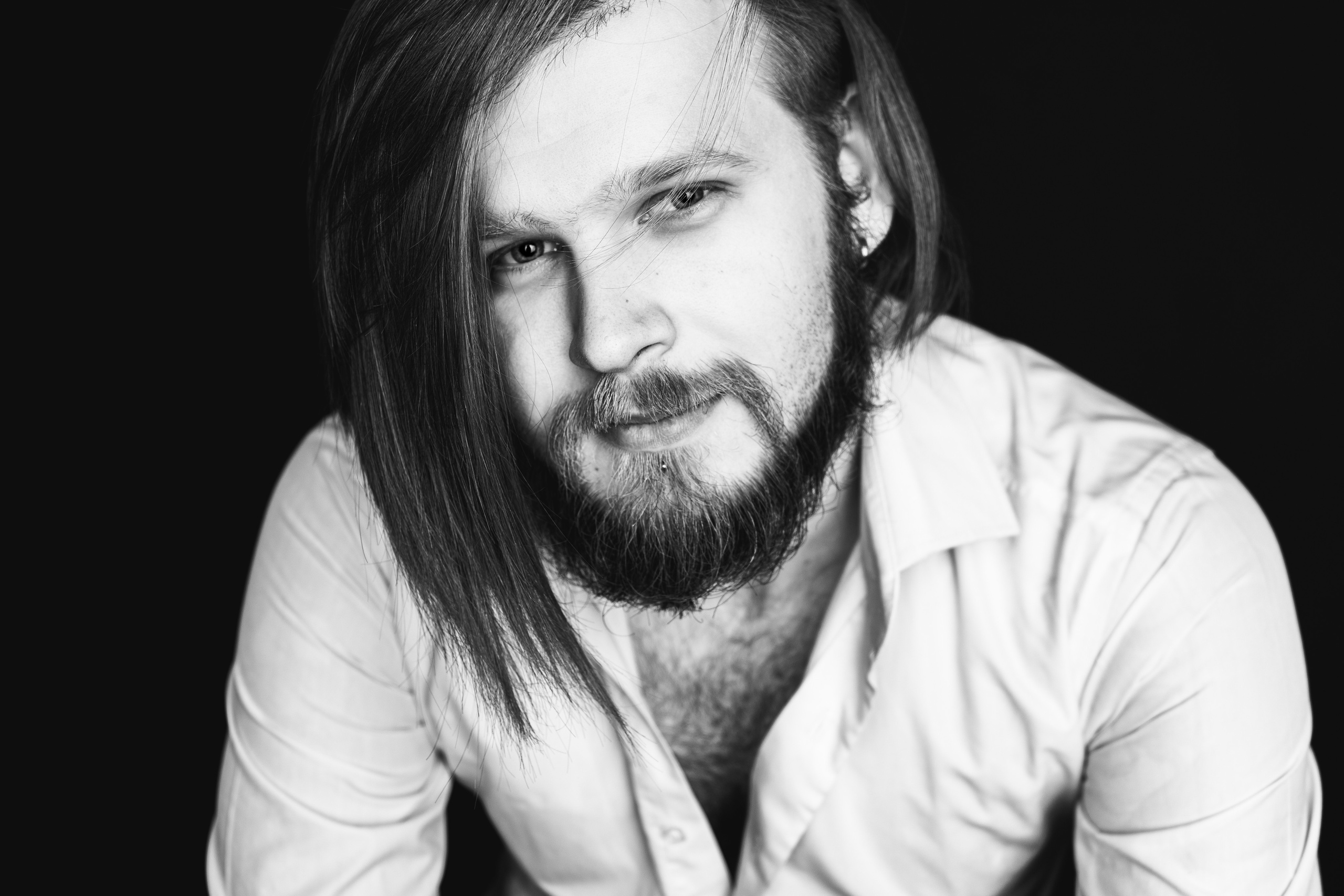 Иван. Кучерявая || Фотограф || Самара·Питер·Москва