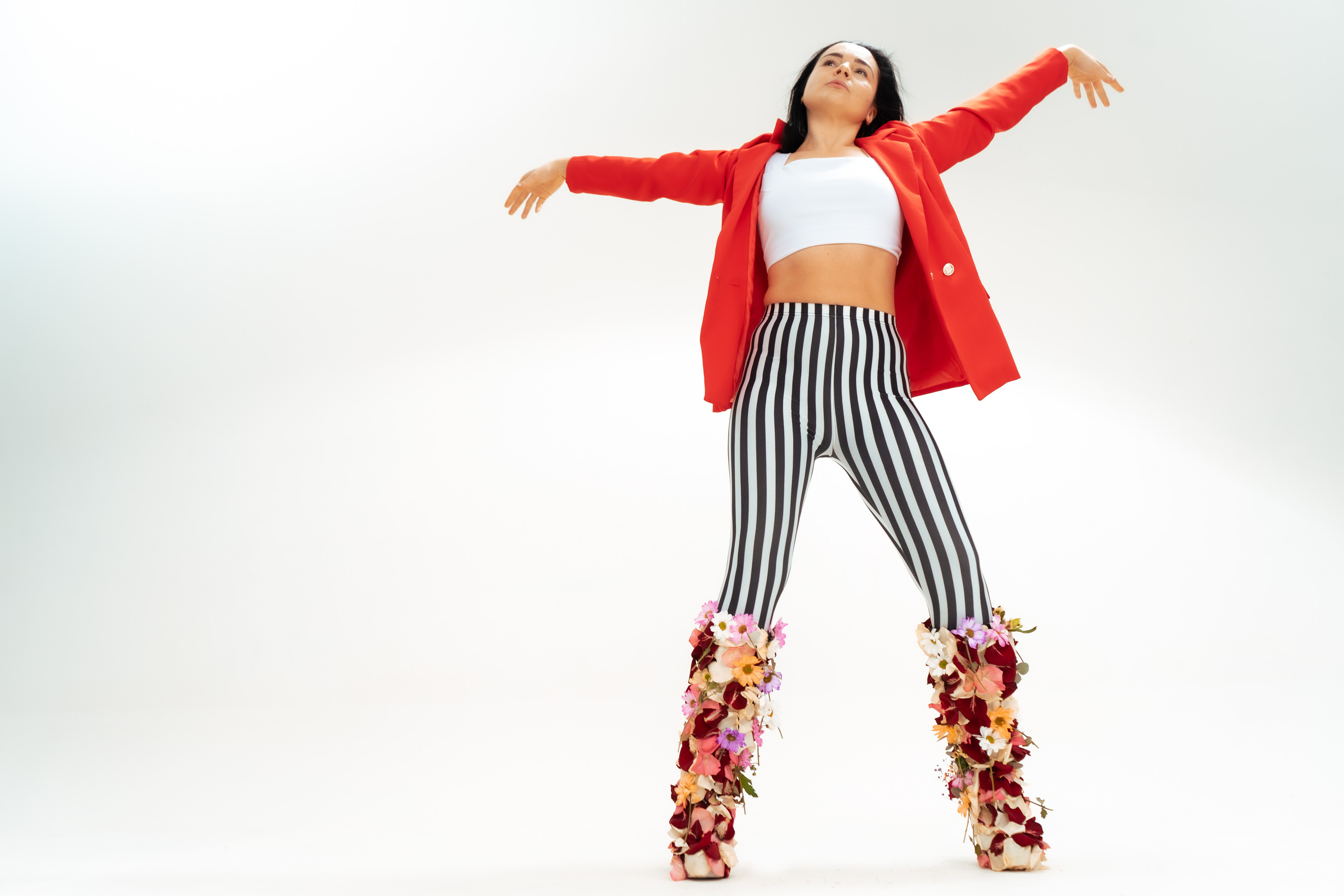 Лиза. Кучерявая || Фотограф || Самара·Питер·Москва