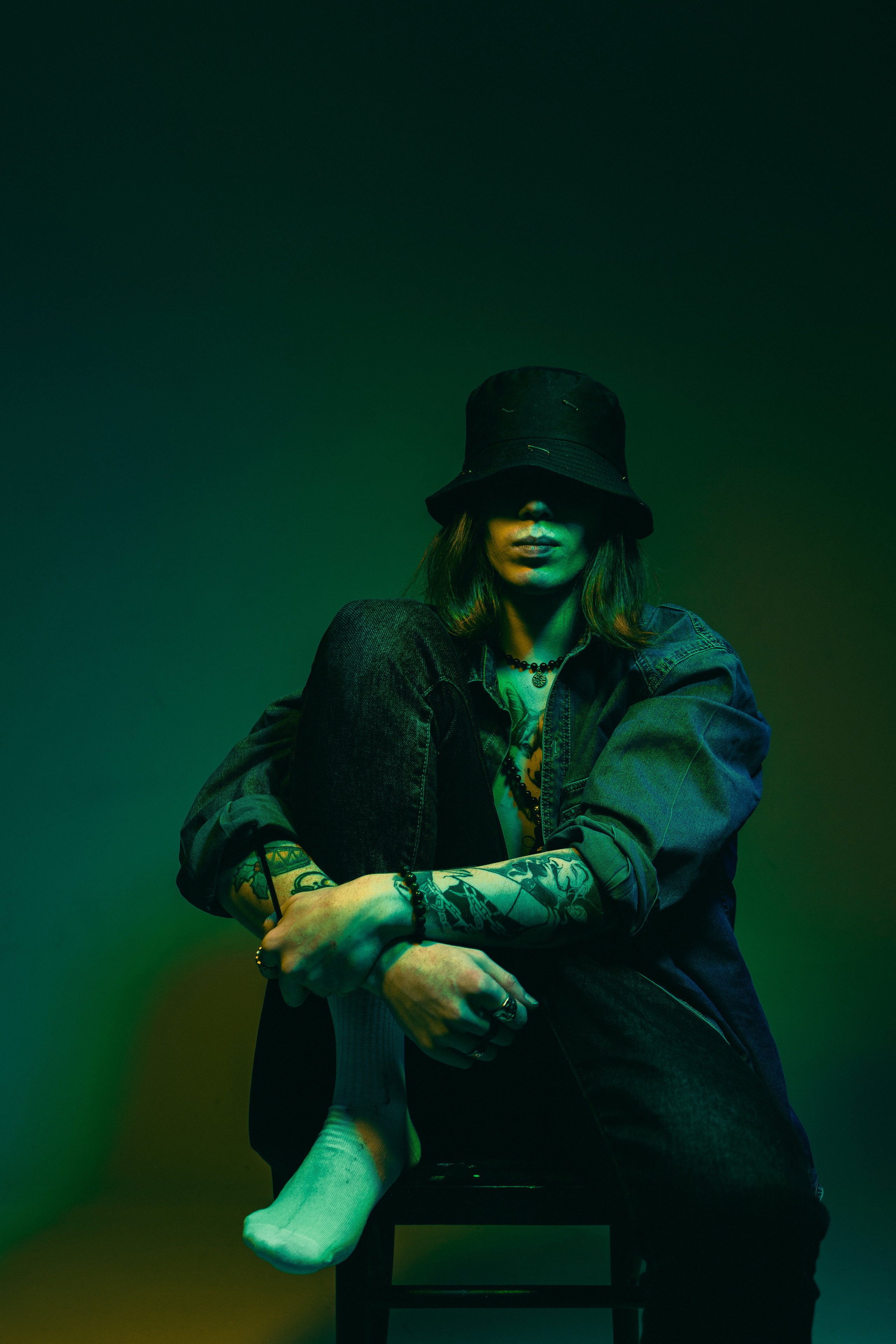 Серёжа. Кучерявая || Фотограф || Самара·Питер·Москва