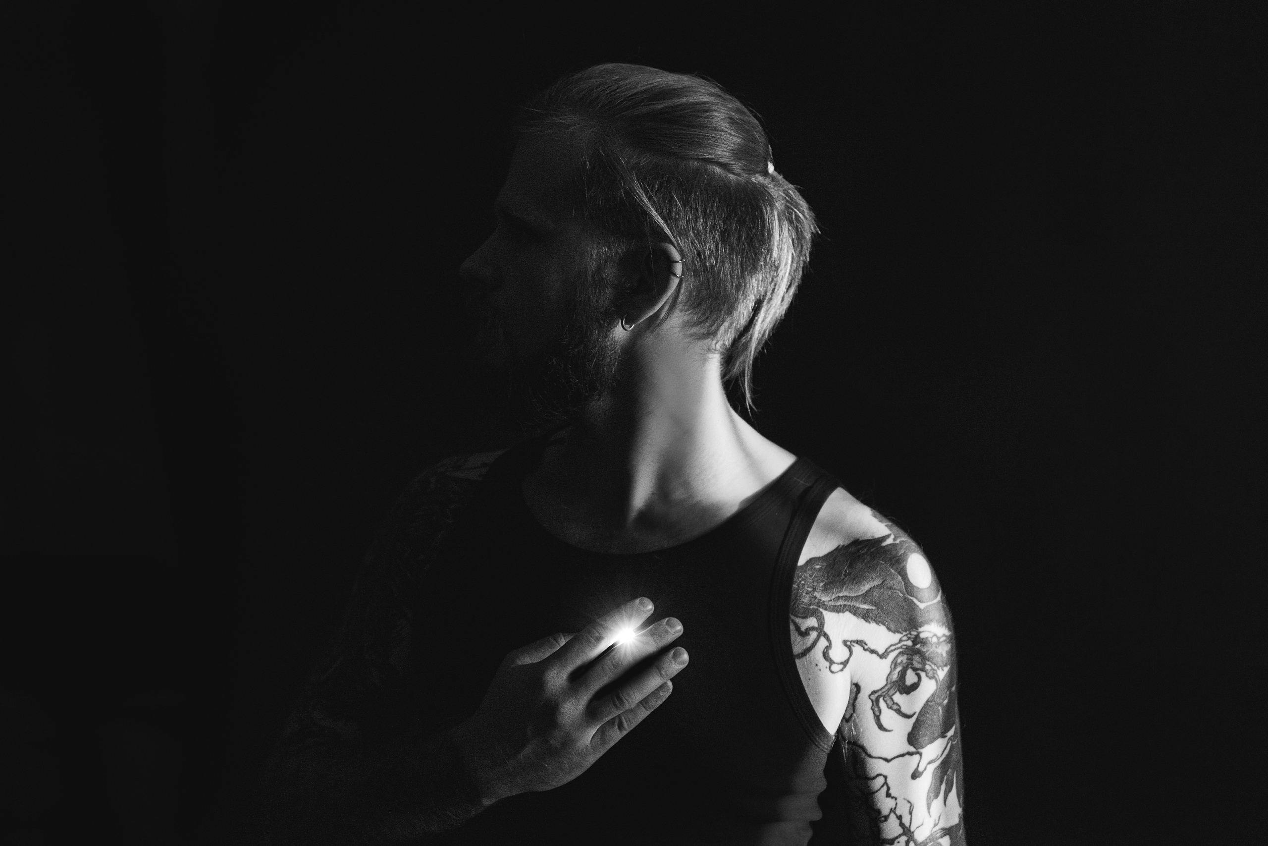 Иван. Кучерявая || Фотограф || Самара·Питер·Москва