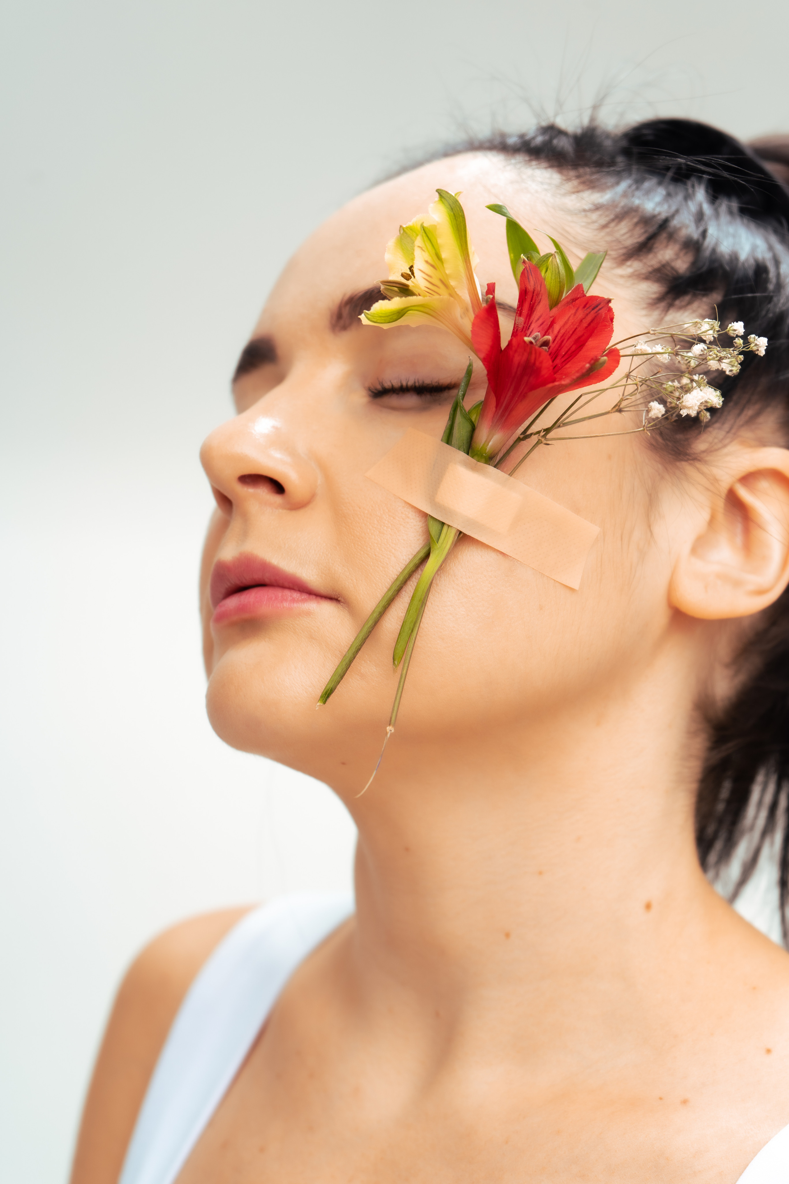 Лиза. Кучерявая || Фотограф || Самара·Питер·Москва