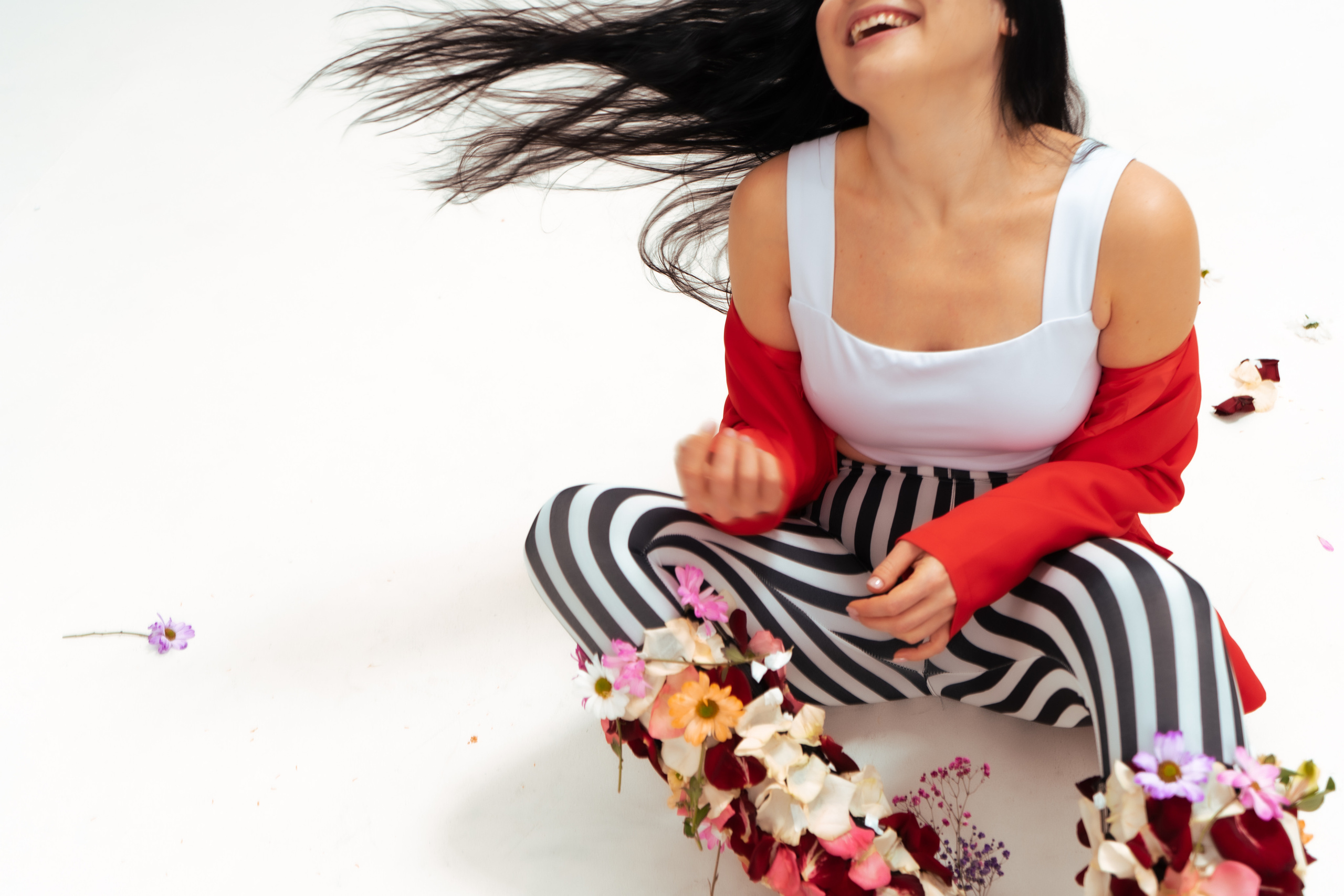 Лиза. Кучерявая || Фотограф || Самара·Питер·Москва