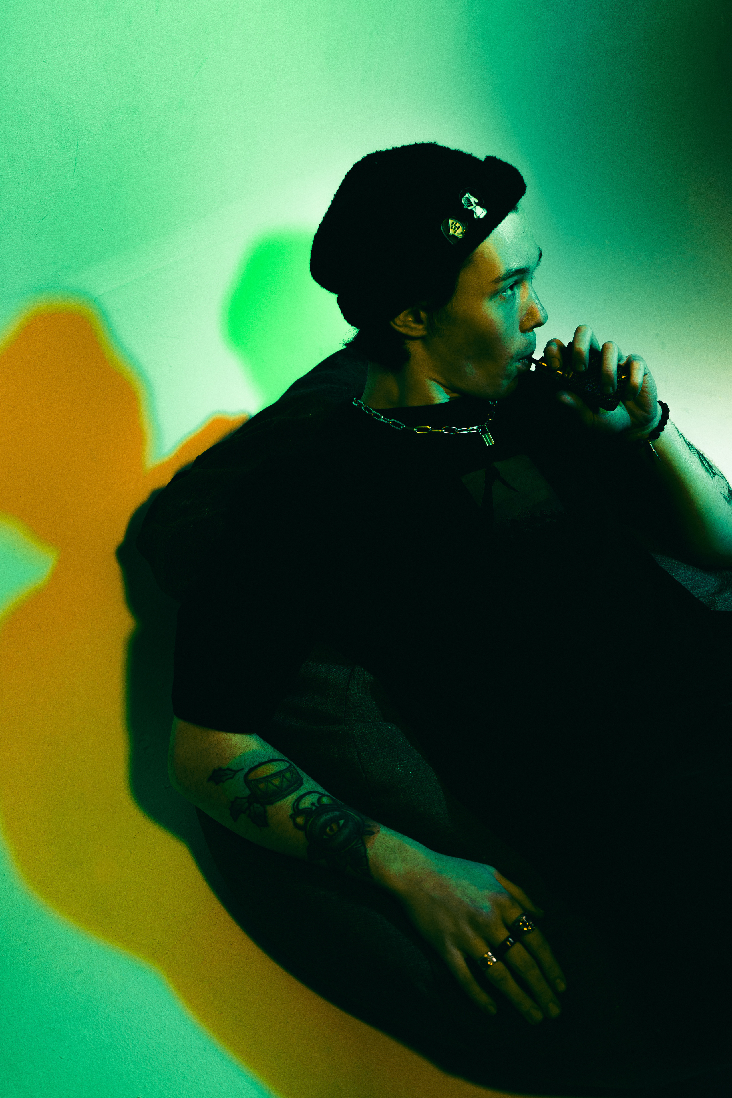 Серёжа. Кучерявая || Фотограф || Самара·Питер·Москва