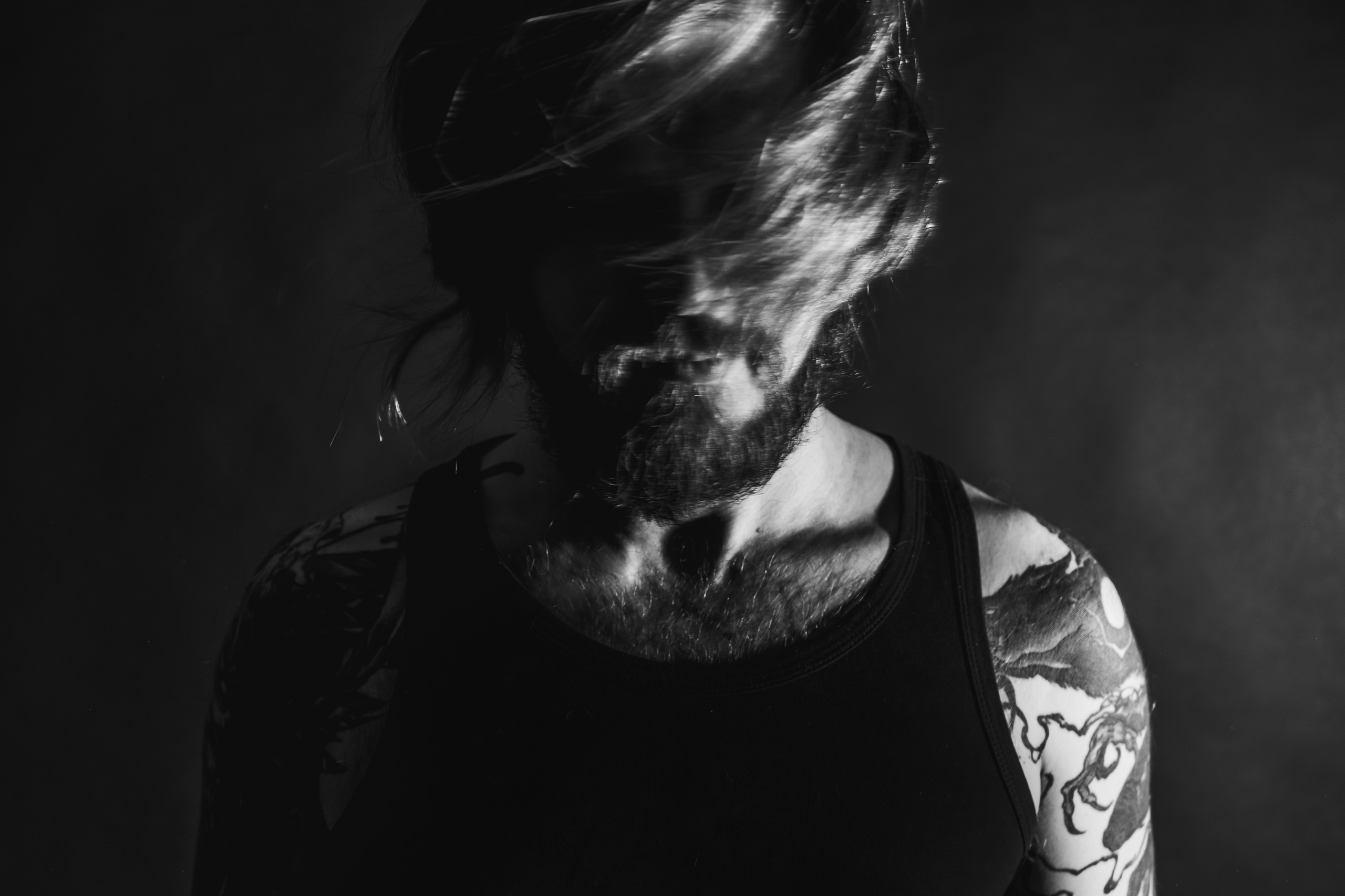 Иван. Кучерявая || Фотограф || Самара·Питер·Москва