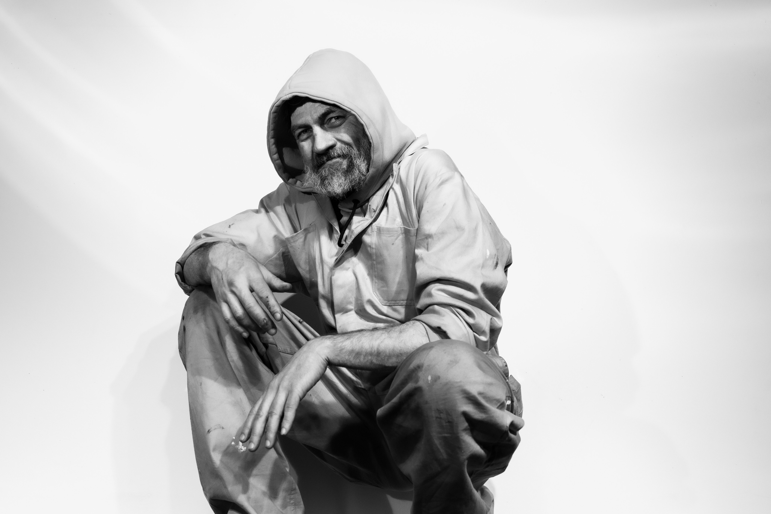 Фрол. Кучерявая || Фотограф || Самара·Питер·Москва