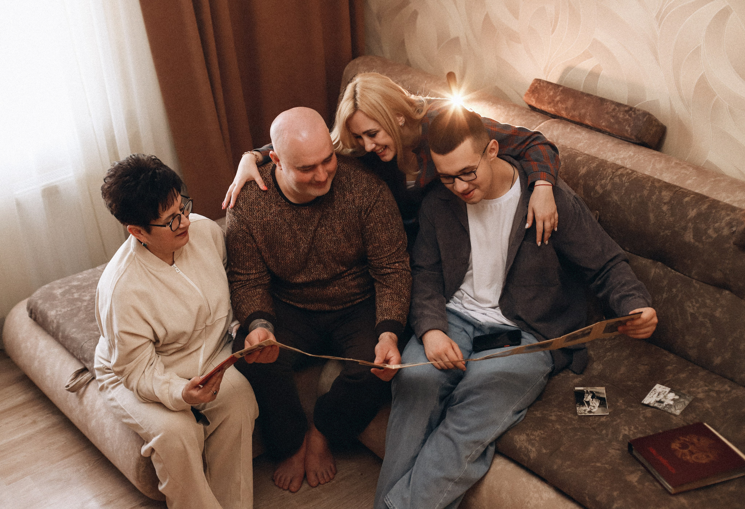 Ваш семейный фотограф в городе Армавир, Юлия Леонович