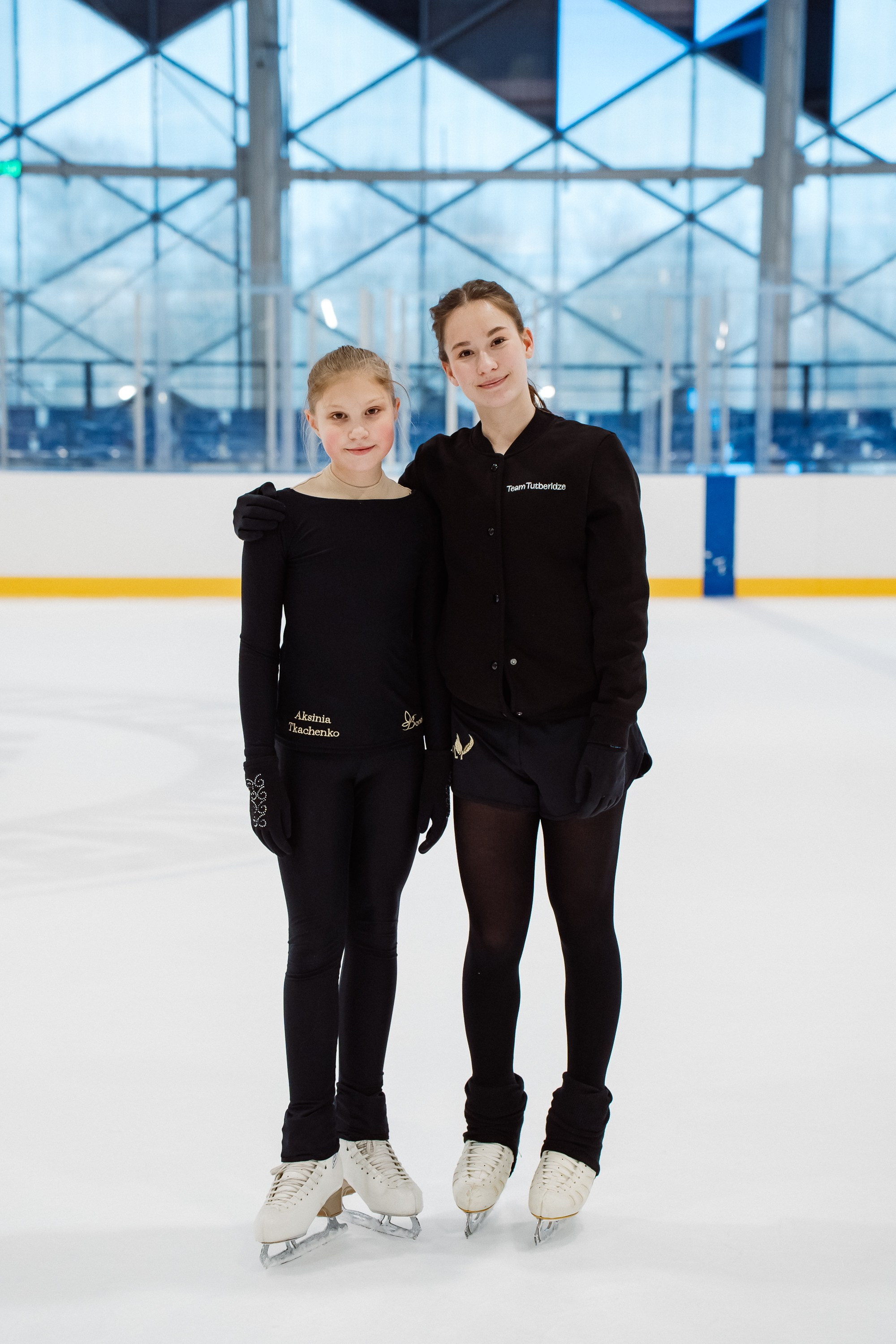 Мастер-класс Софьи Акатьевой в Новосибирске. Воробьева Ксения — Спортивный и танцевальный фотограф Новосибирск